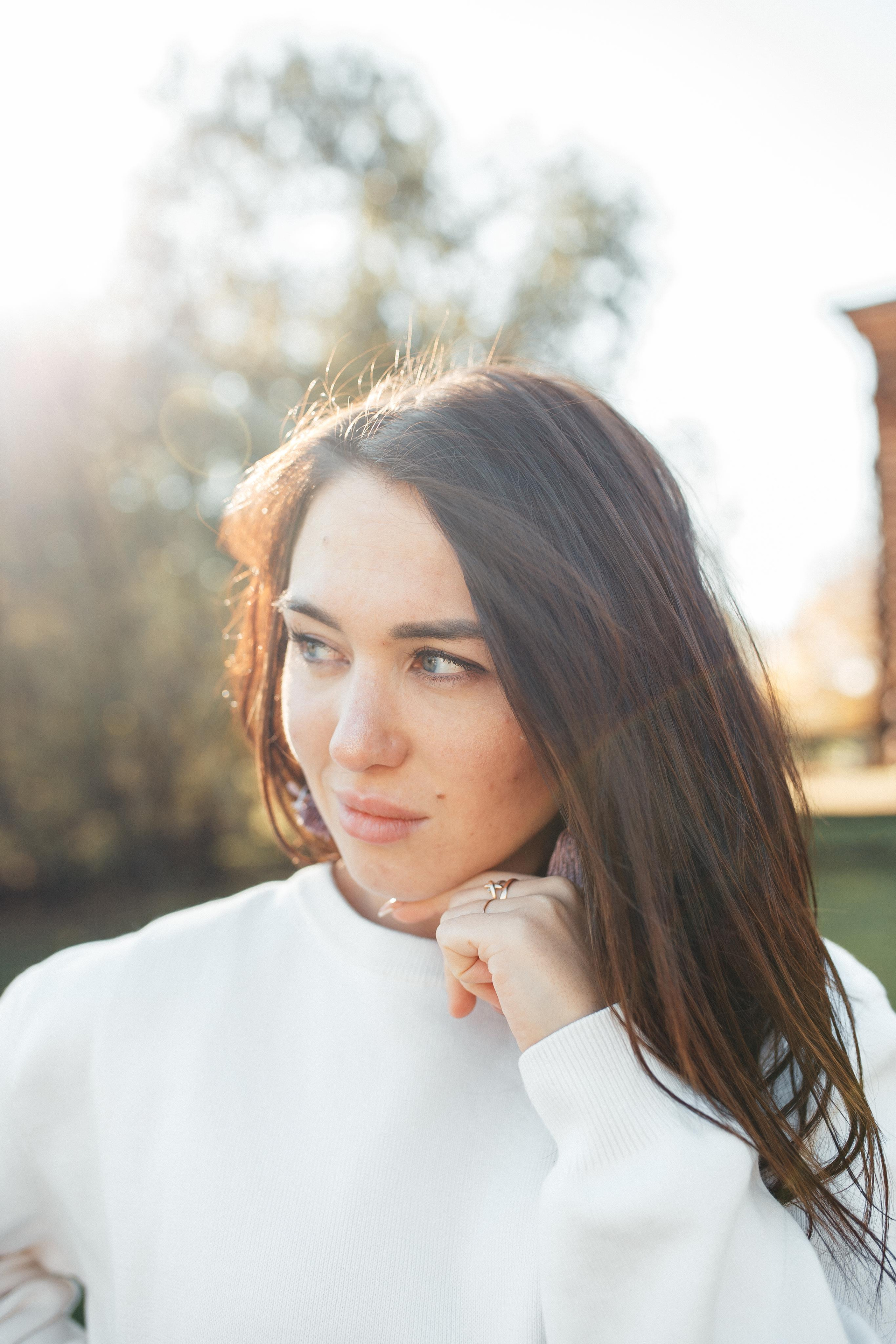 Листопад. Семейный фотограф в Москве. Дарья Долгих