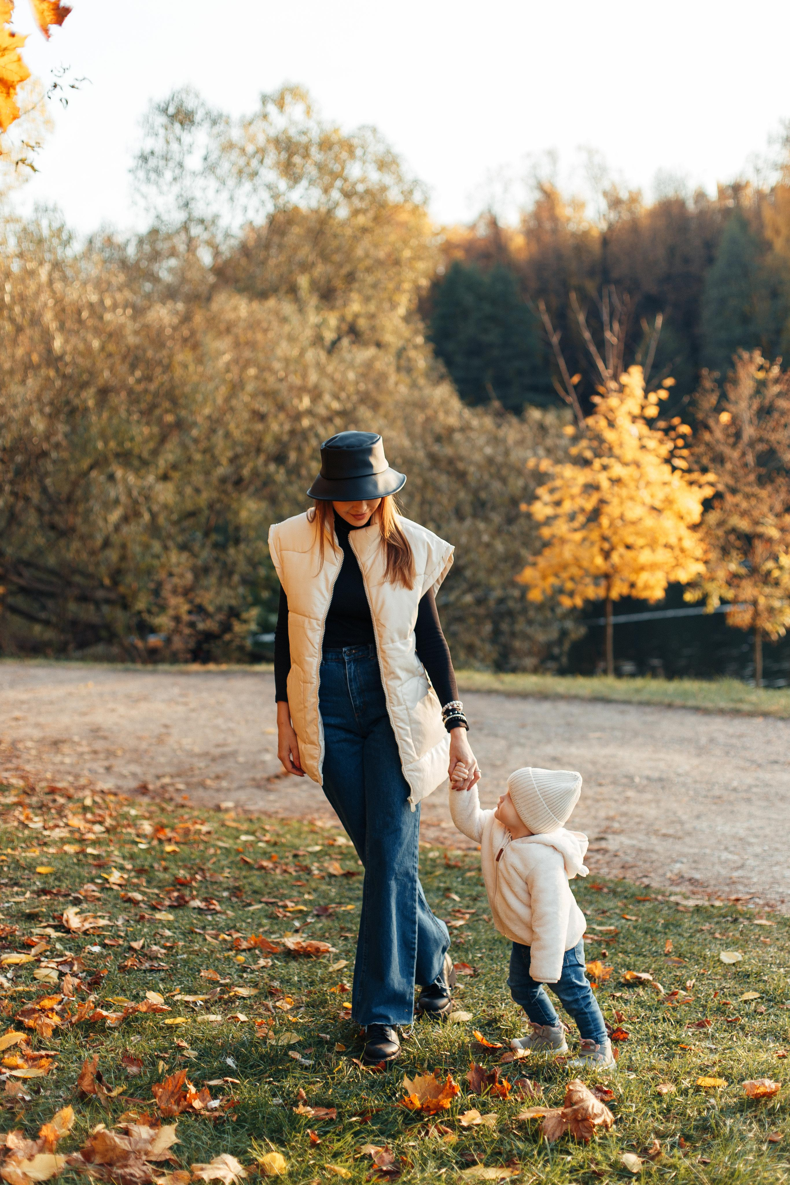 Первые шаги. Семейный фотограф в Москве. Дарья Долгих