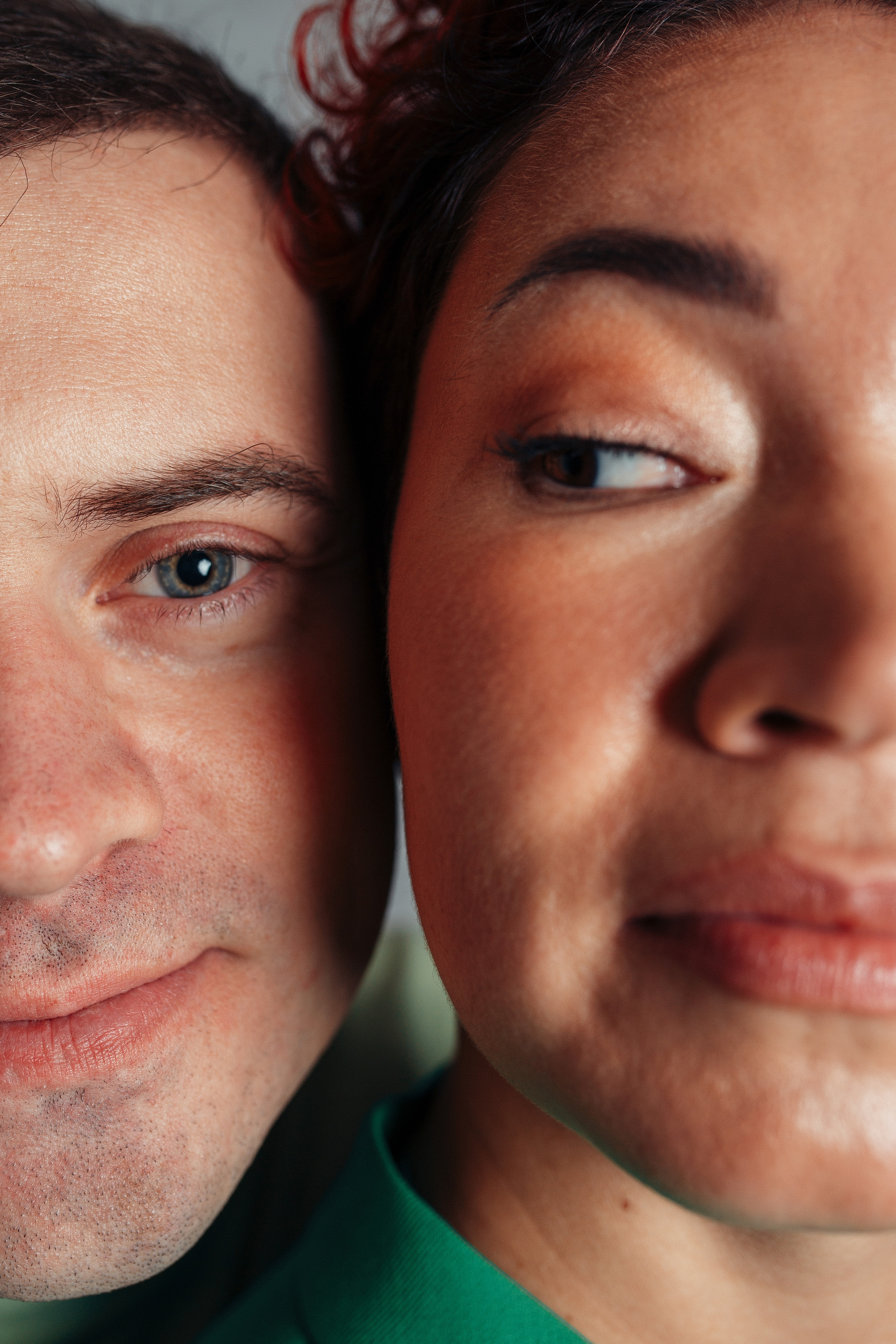 Веселая семейка. Семейный фотограф в Москве. Дарья Долгих