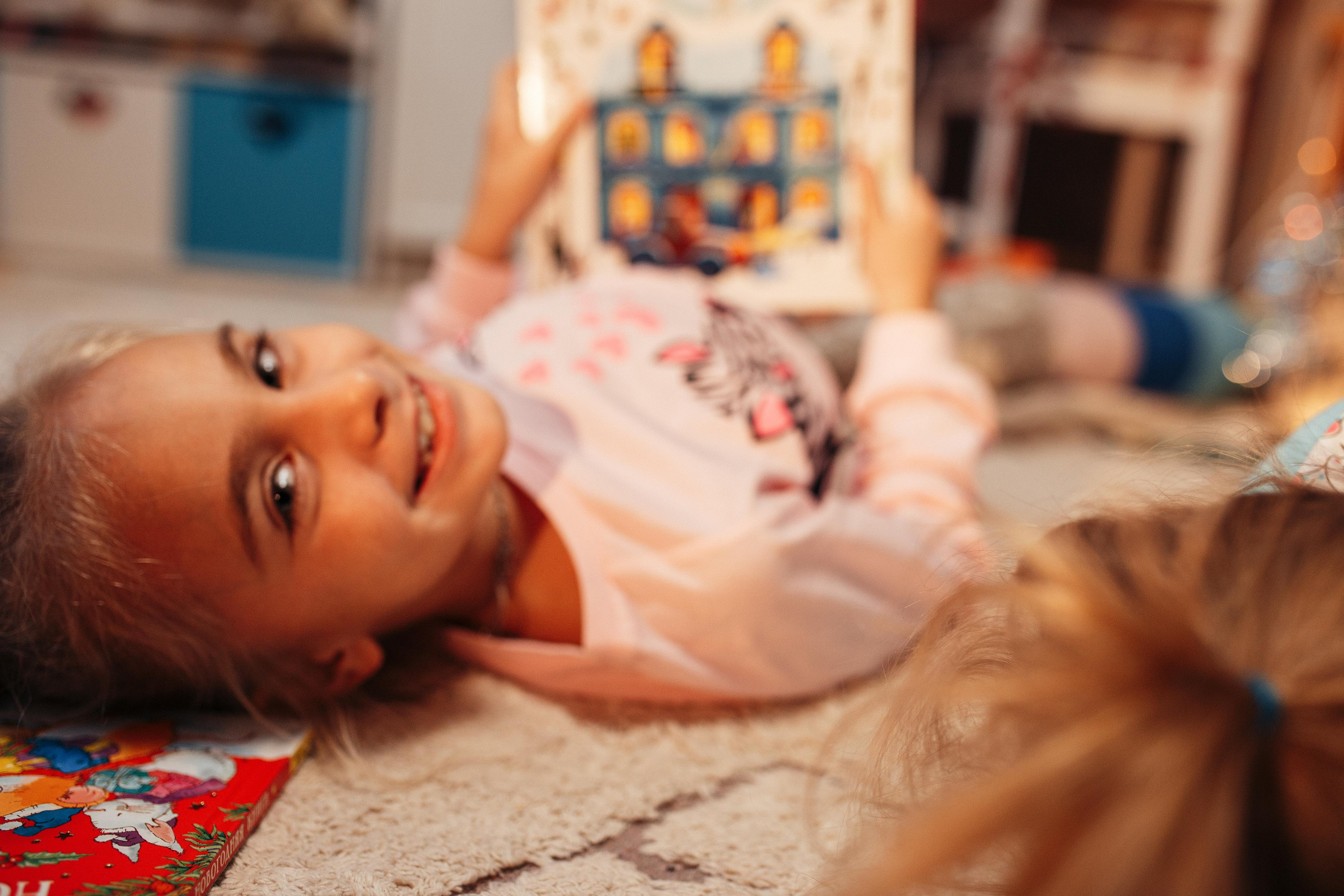 Мамины дочкаи. Семейный фотограф в Москве. Дарья Долгих