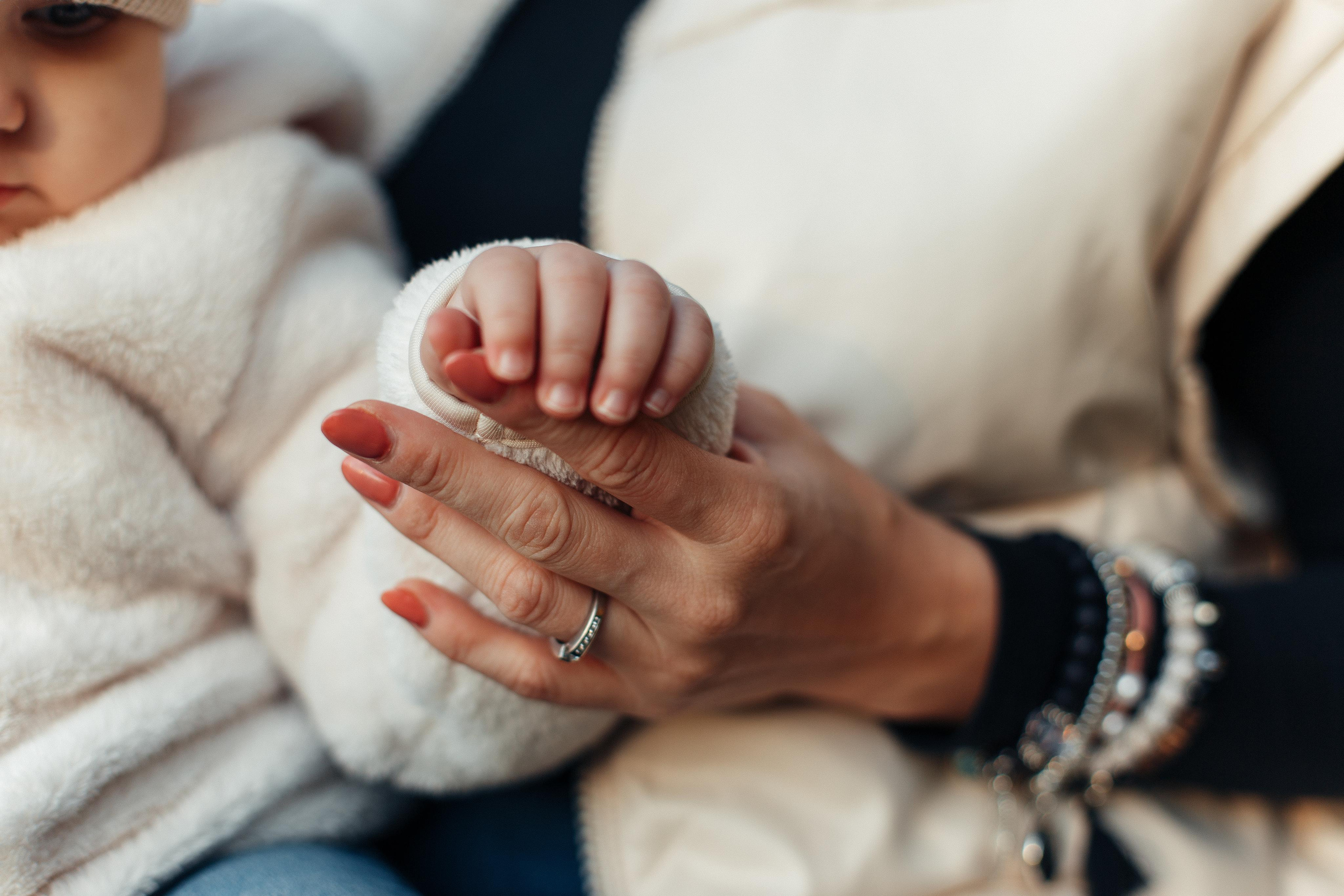 Первые шаги. Семейный фотограф в Москве. Дарья Долгих
