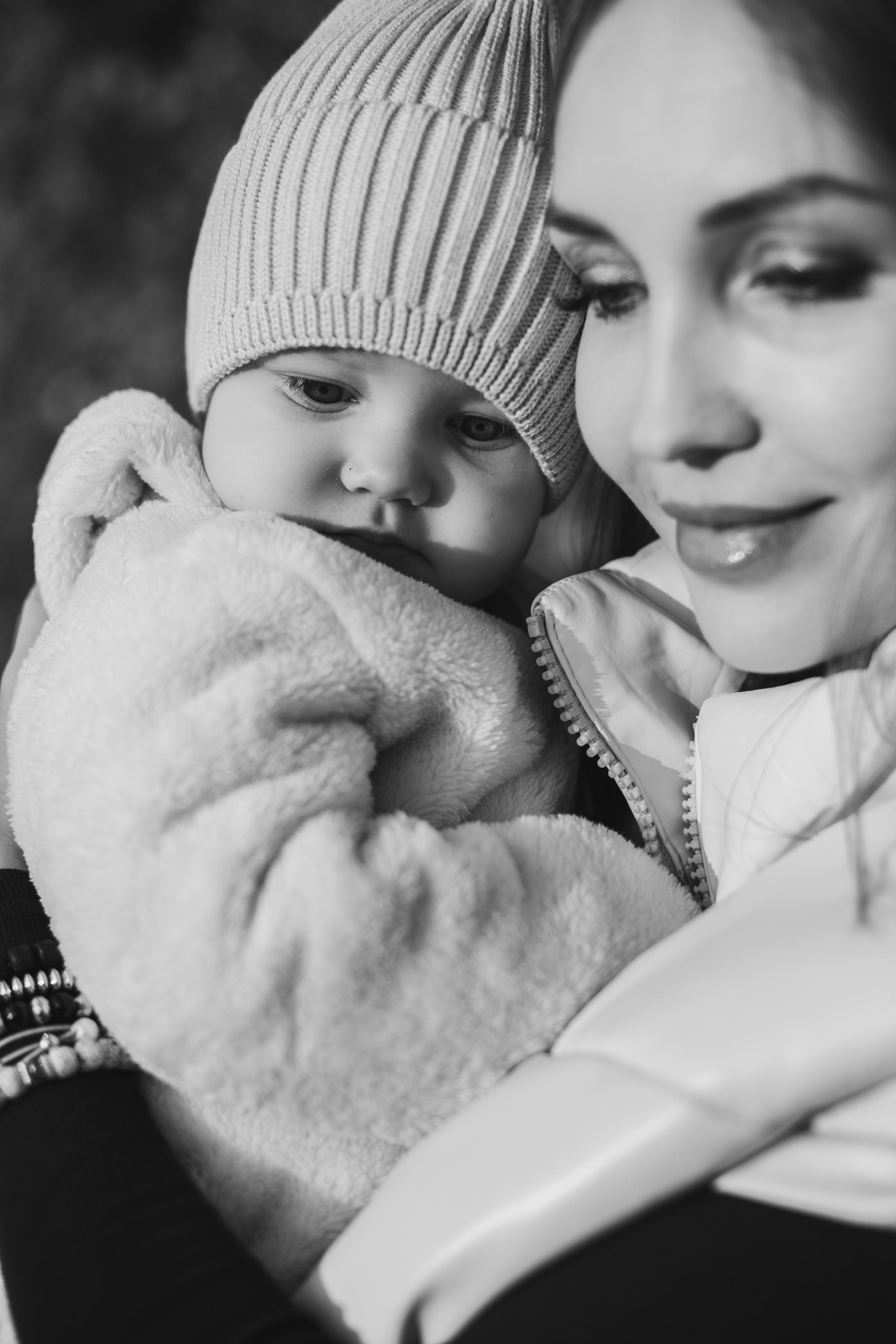 Первые шаги. Семейный фотограф в Москве. Дарья Долгих