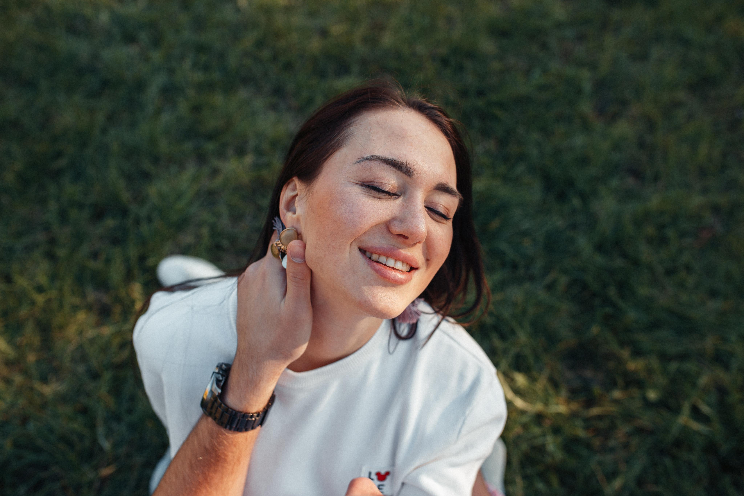 Листопад. Семейный фотограф в Москве. Дарья Долгих