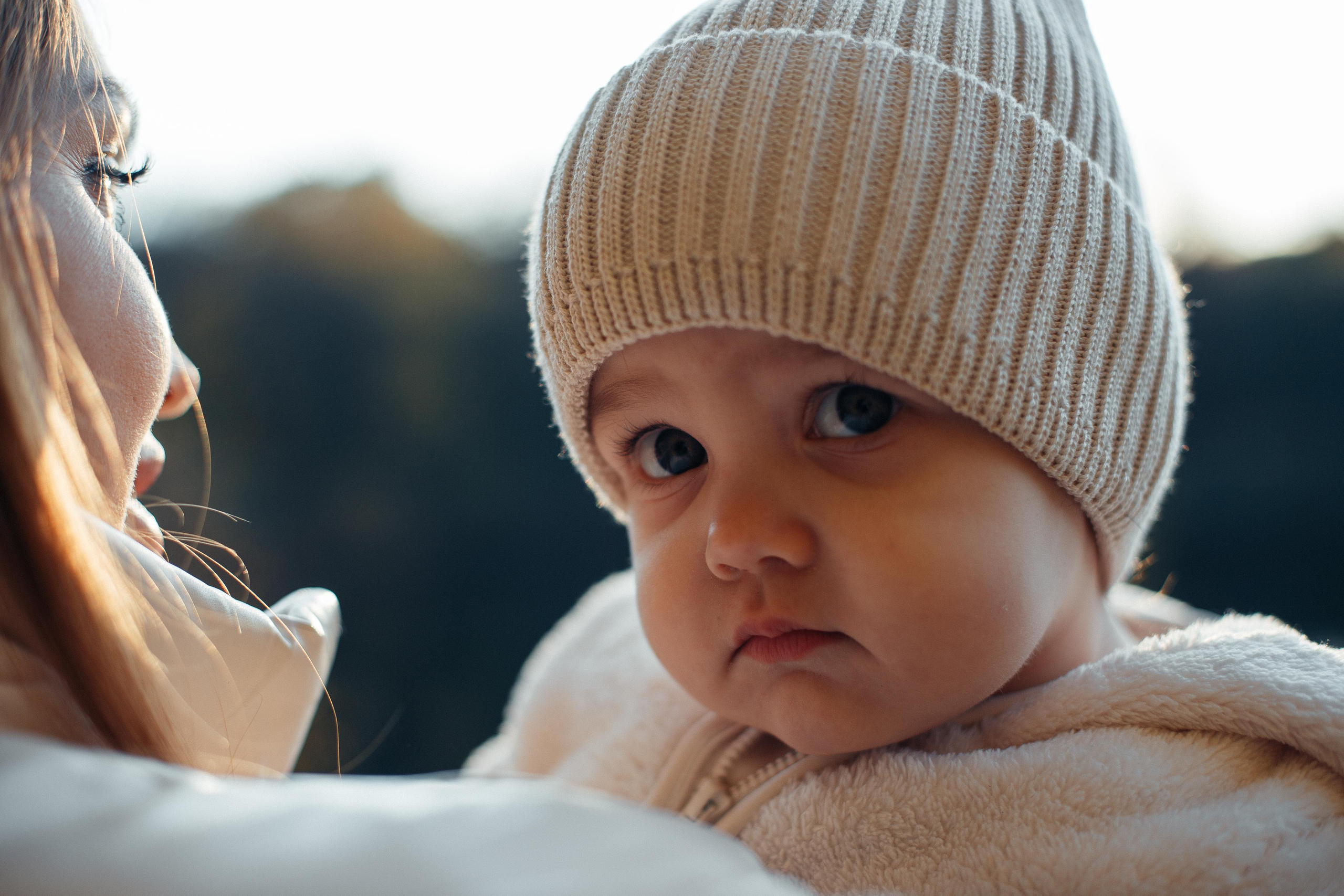 Первые шаги. Семейный фотограф в Москве. Дарья Долгих
