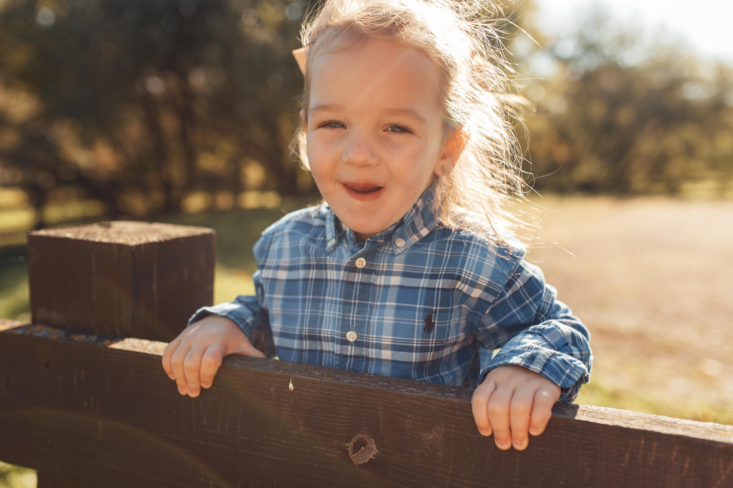 Листопад. Семейный фотограф в Москве. Дарья Долгих
