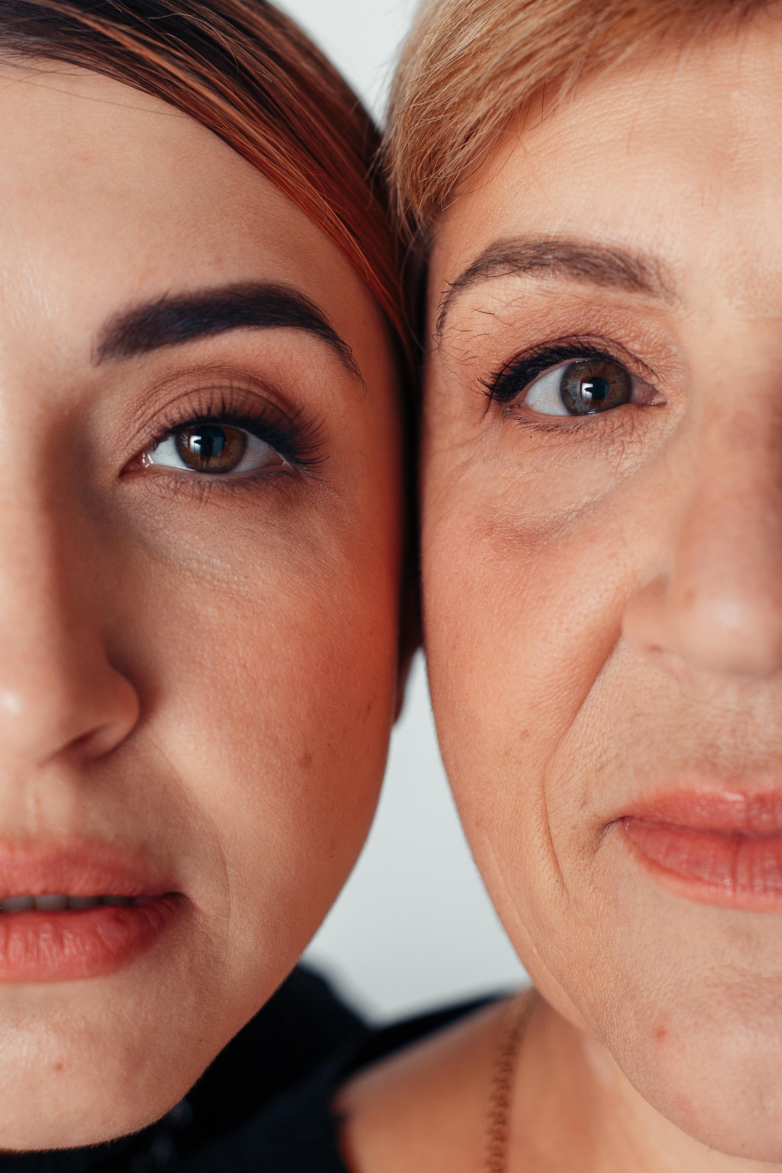Поколение. Семейный фотограф в Москве. Дарья Долгих