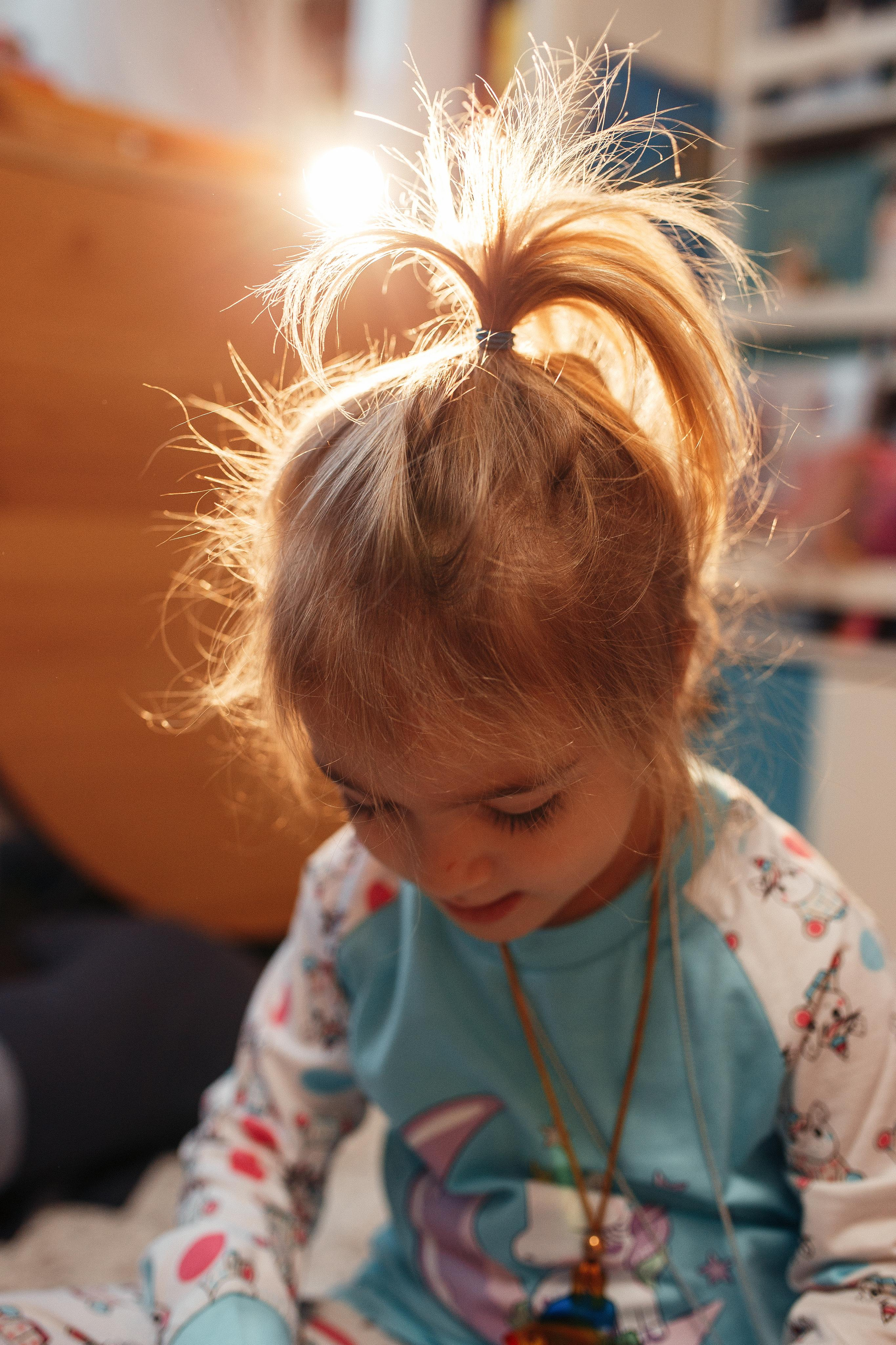 Мамины дочкаи. Семейный фотограф в Москве. Дарья Долгих