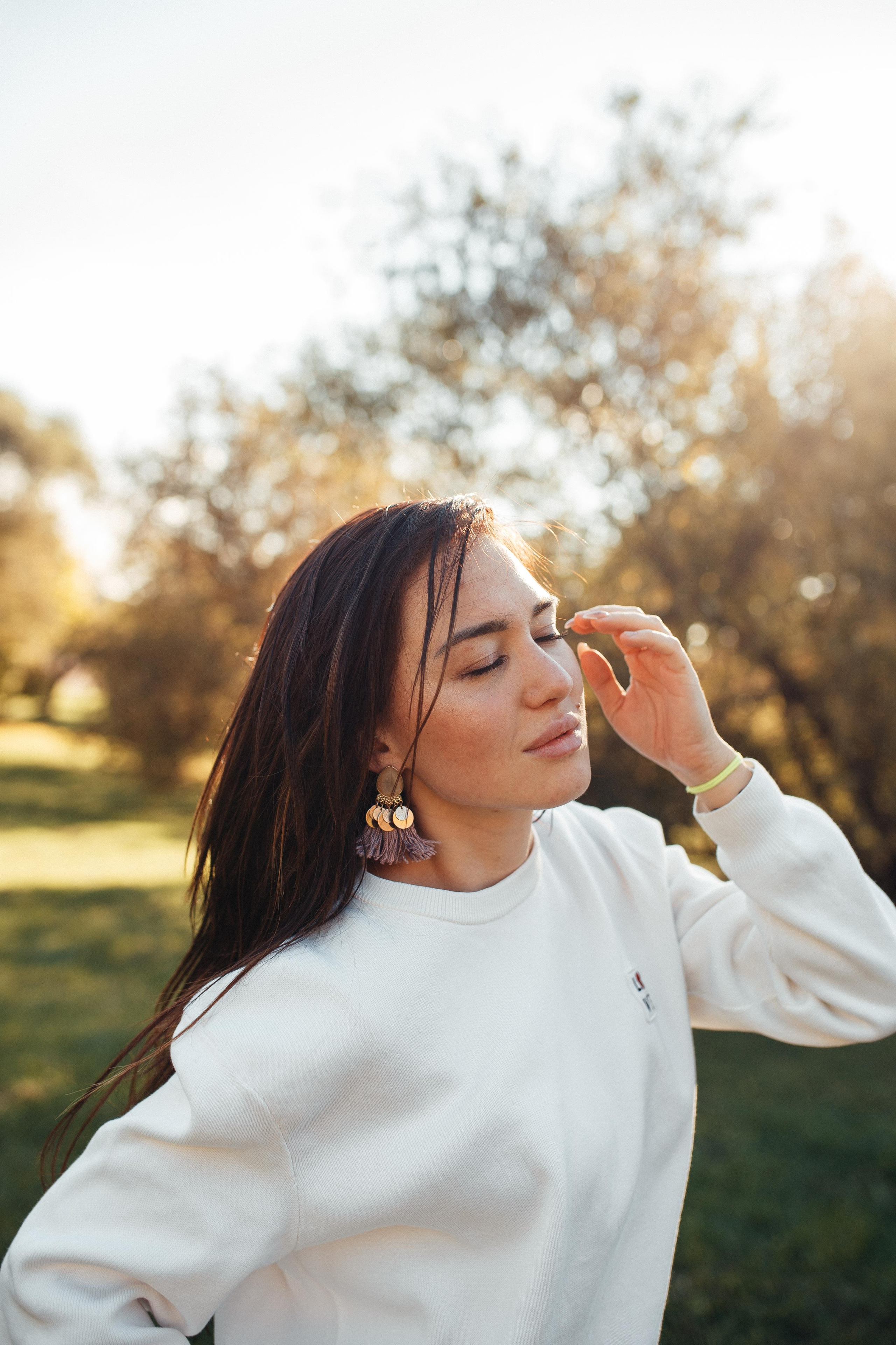 Листопад. Семейный фотограф в Москве. Дарья Долгих