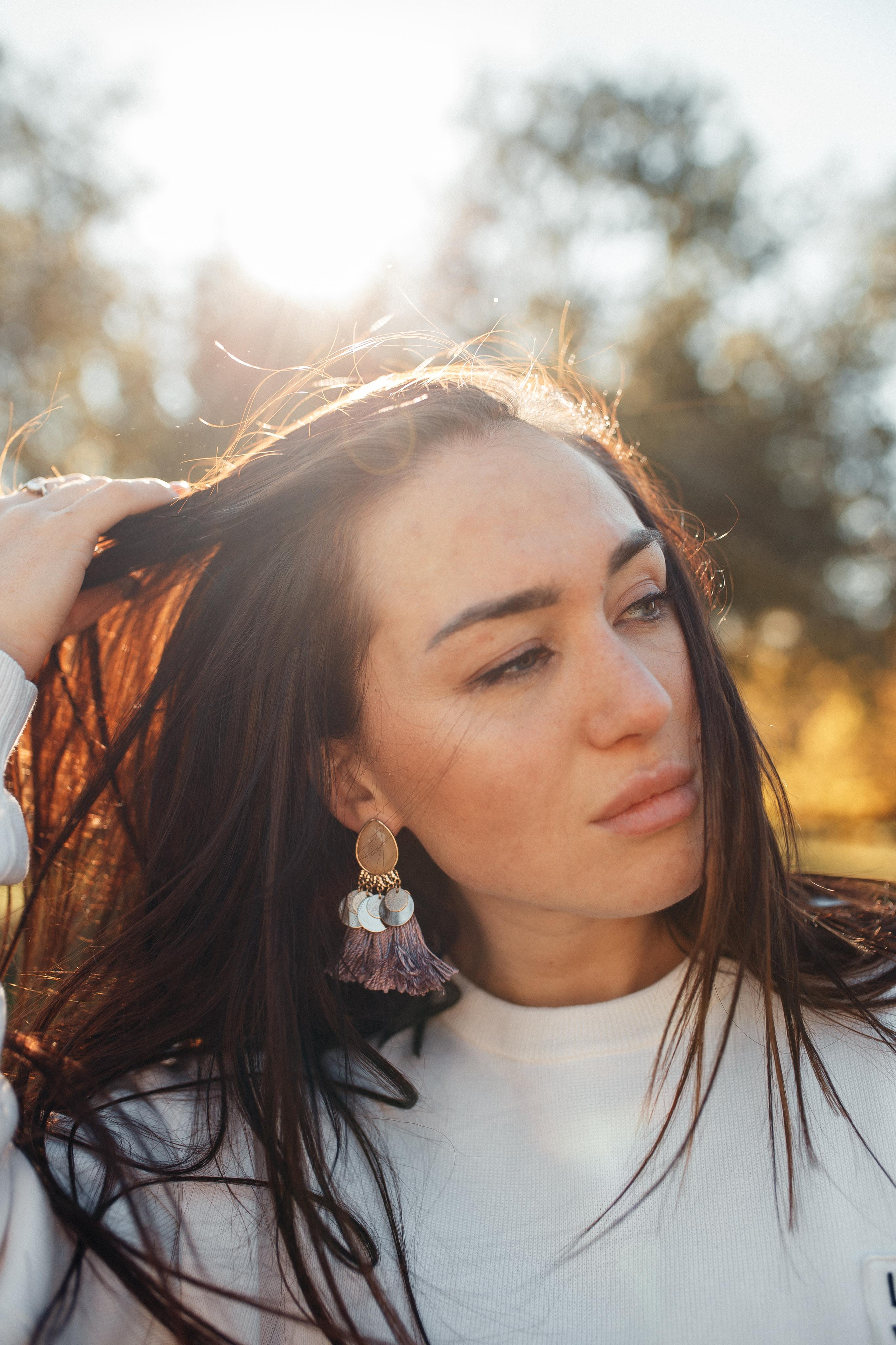 Листопад. Семейный фотограф в Москве. Дарья Долгих