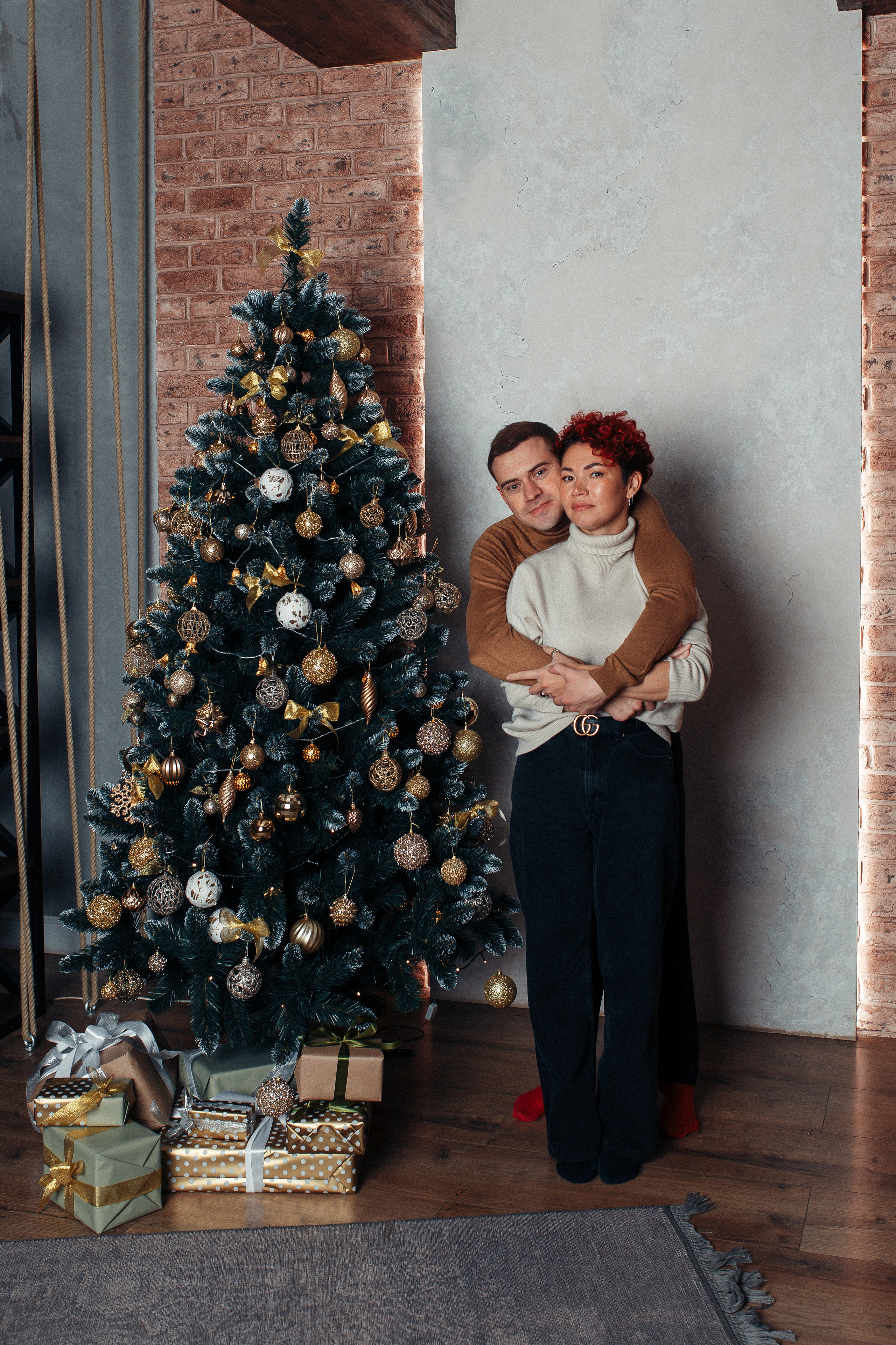 Веселая семейка. Семейный фотограф в Москве. Дарья Долгих