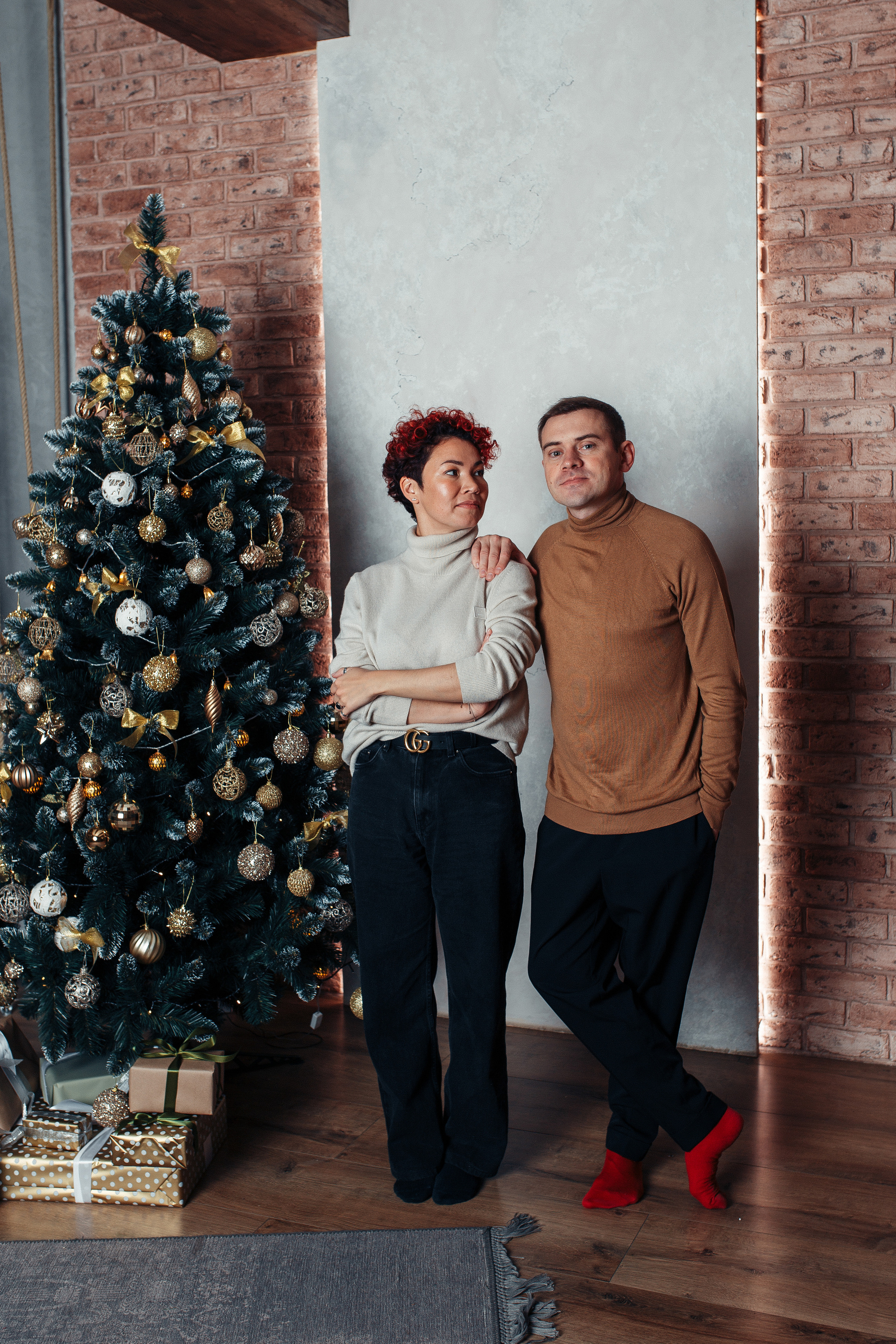 Веселая семейка. Семейный фотограф в Москве. Дарья Долгих