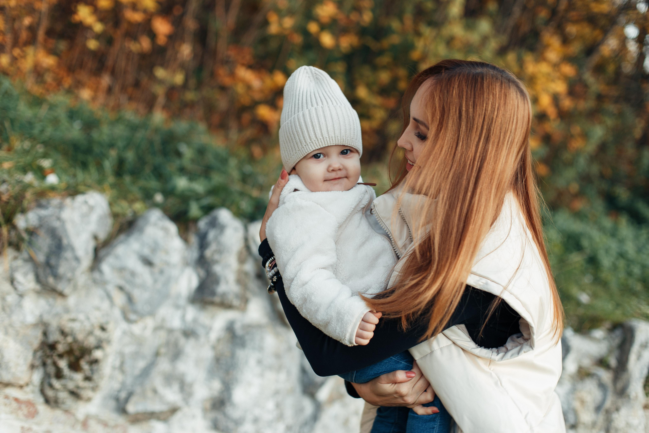 Первые шаги. Семейный фотограф в Москве. Дарья Долгих