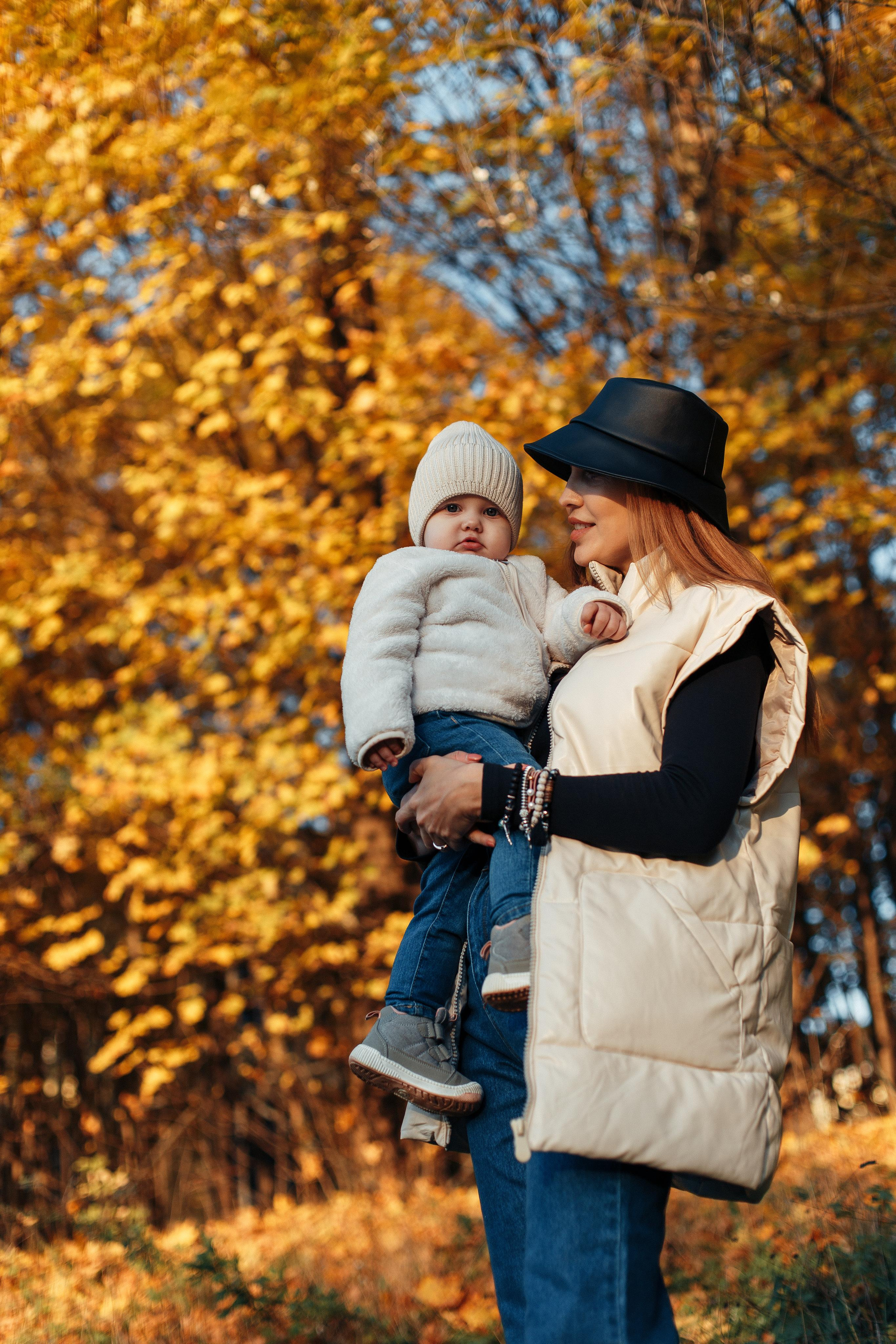 Первые шаги. Семейный фотограф в Москве. Дарья Долгих