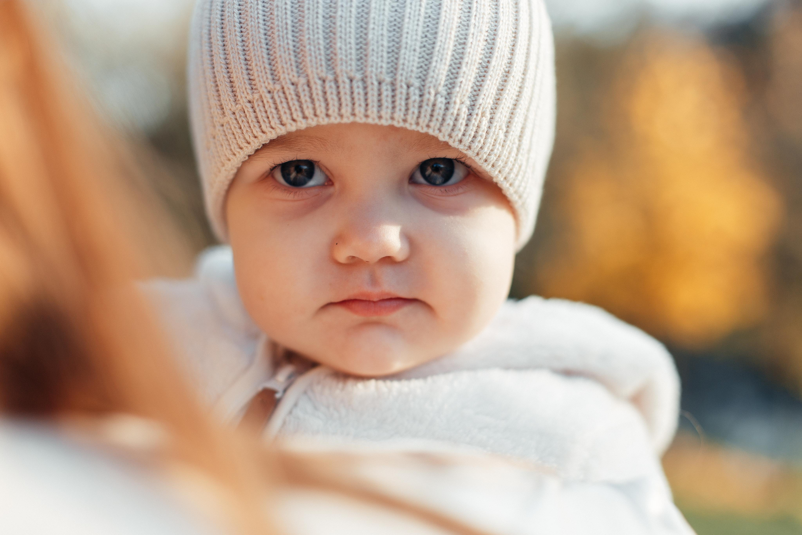 Первые шаги. Семейный фотограф в Москве. Дарья Долгих