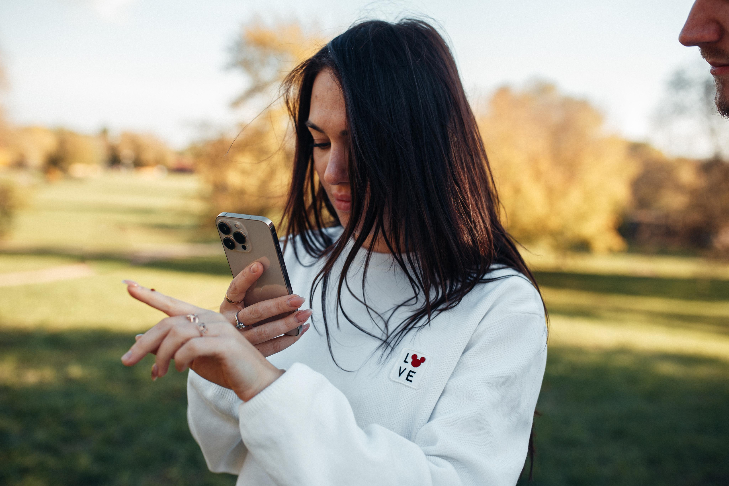 Листопад. Семейный фотограф в Москве. Дарья Долгих