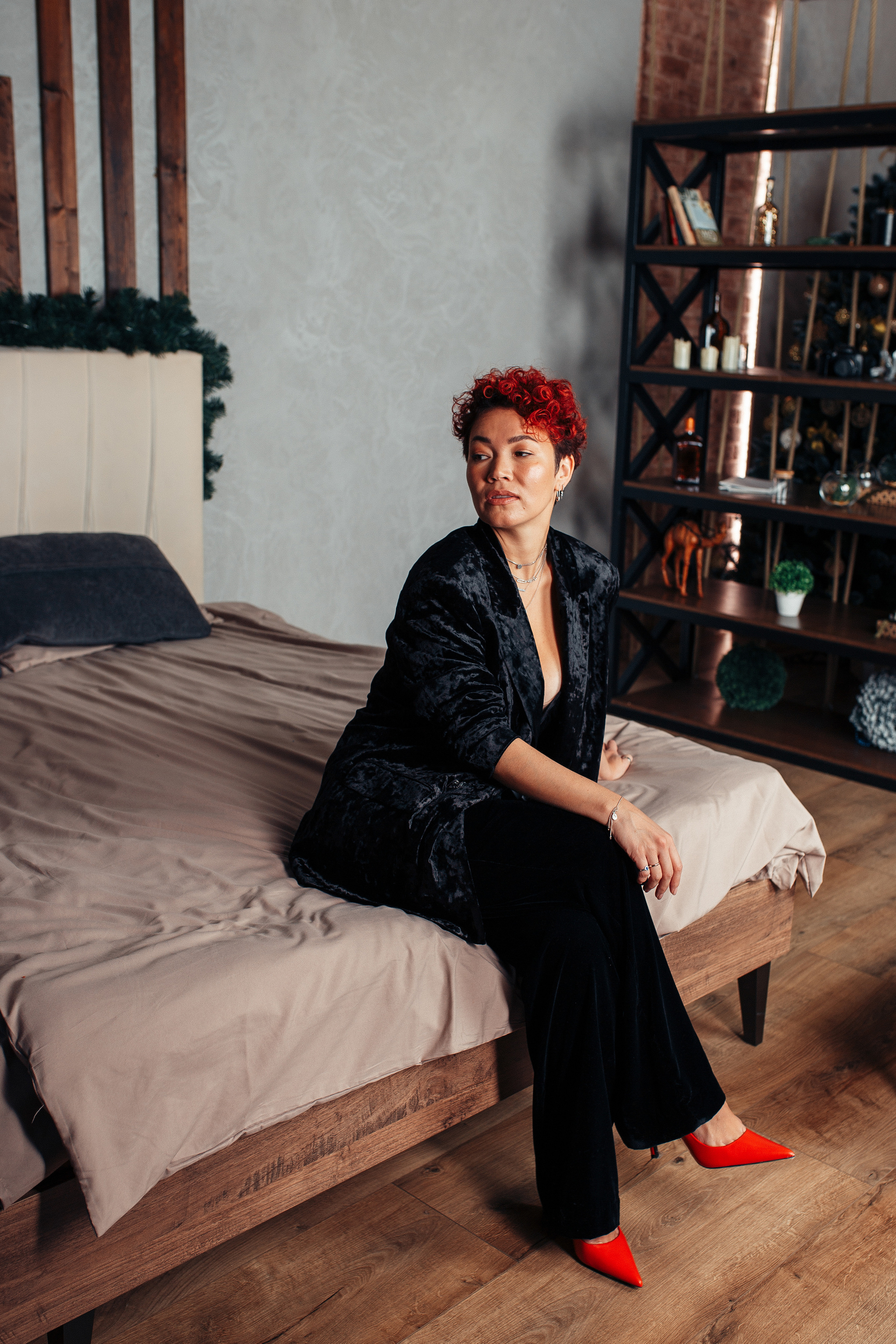 Веселая семейка. Семейный фотограф в Москве. Дарья Долгих