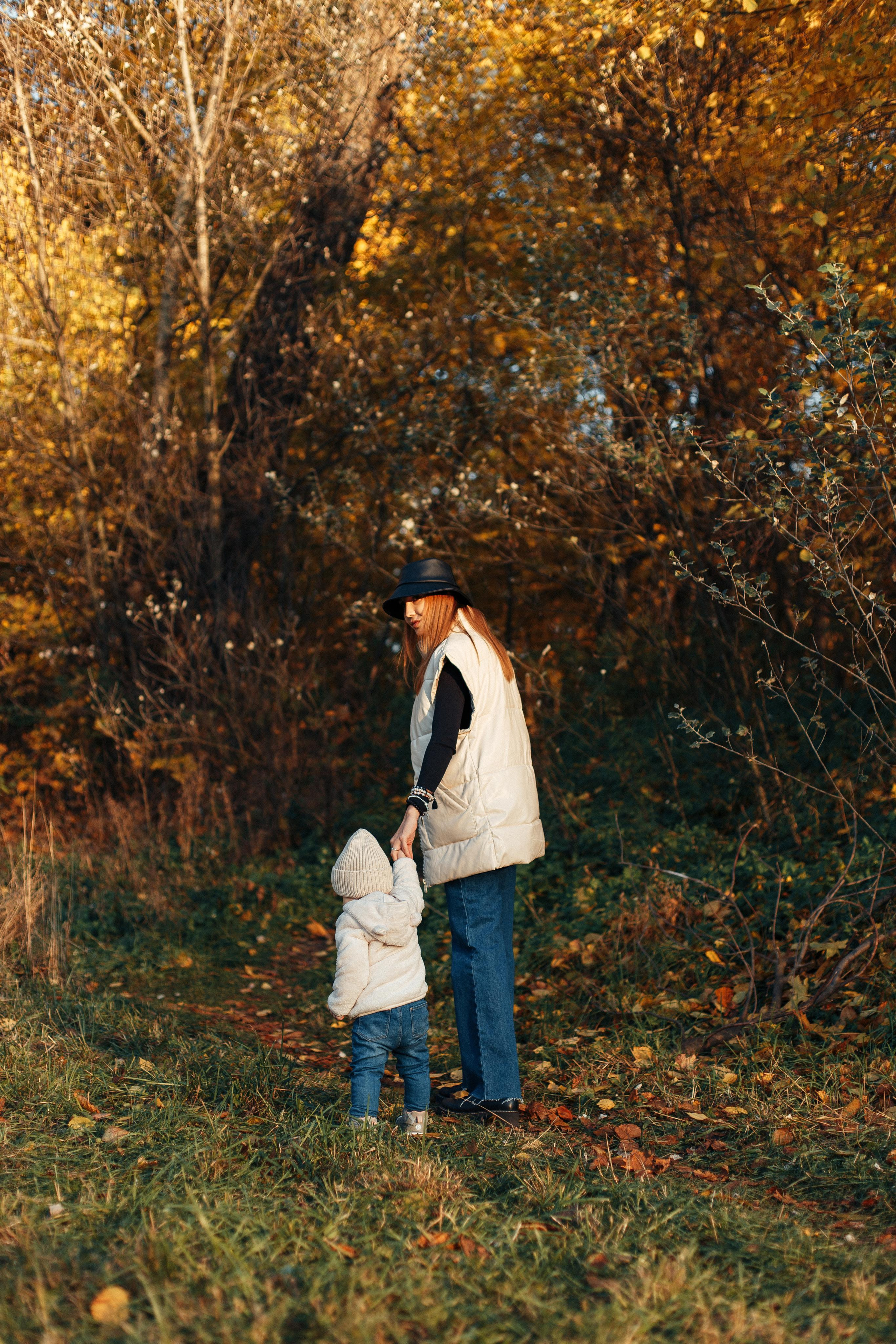 Первые шаги. Семейный фотограф в Москве. Дарья Долгих