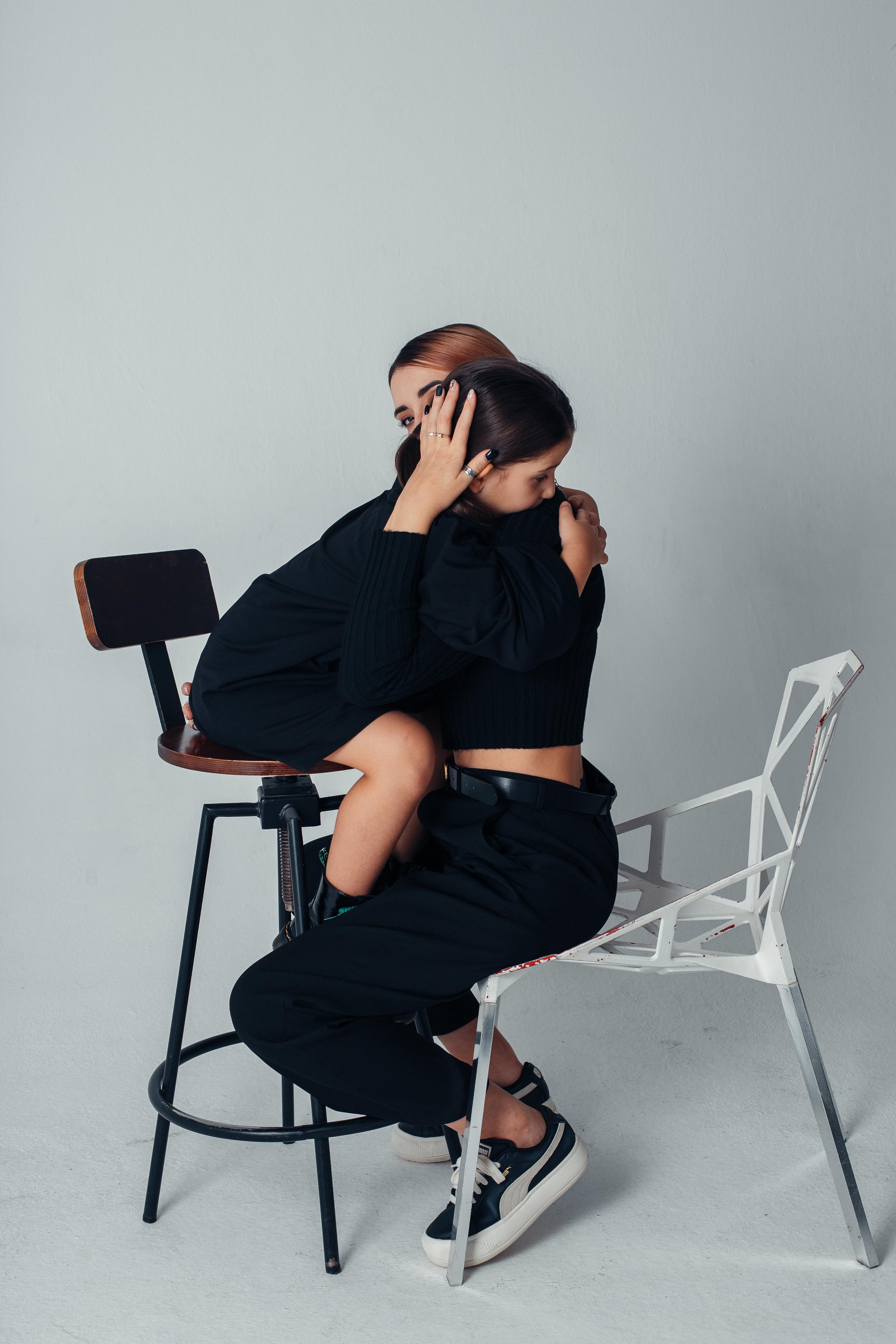 Поколение. Семейный фотограф в Москве. Дарья Долгих