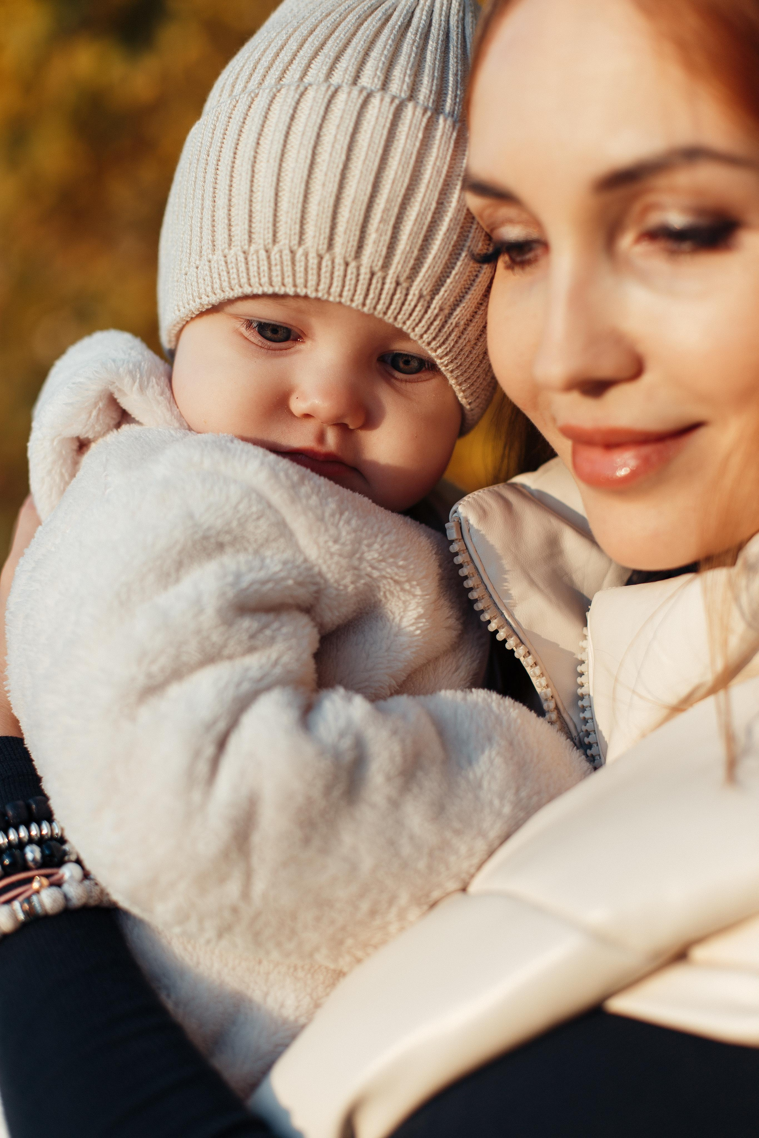 Первые шаги. Семейный фотограф в Москве. Дарья Долгих