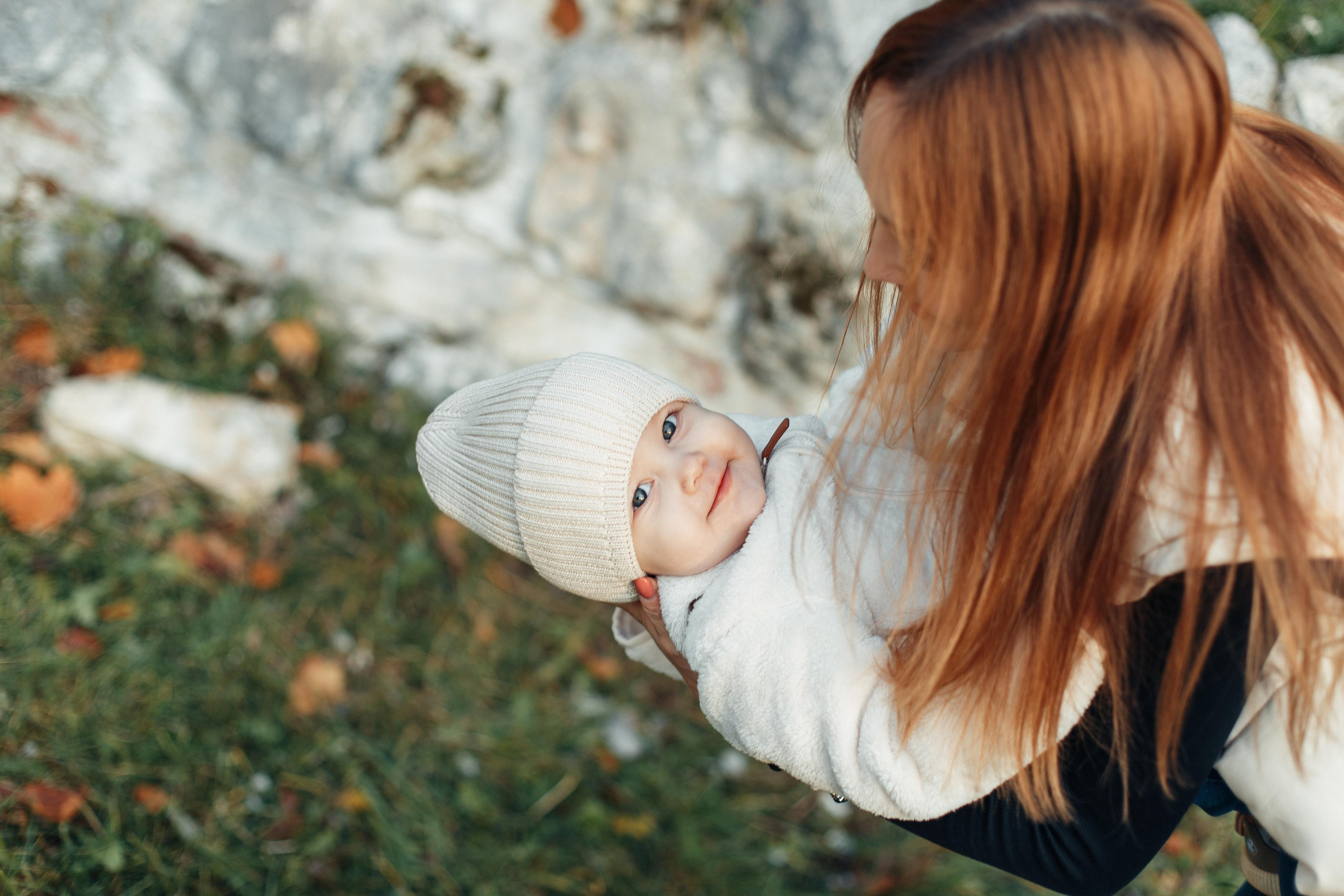 Первые шаги. Семейный фотограф в Москве. Дарья Долгих