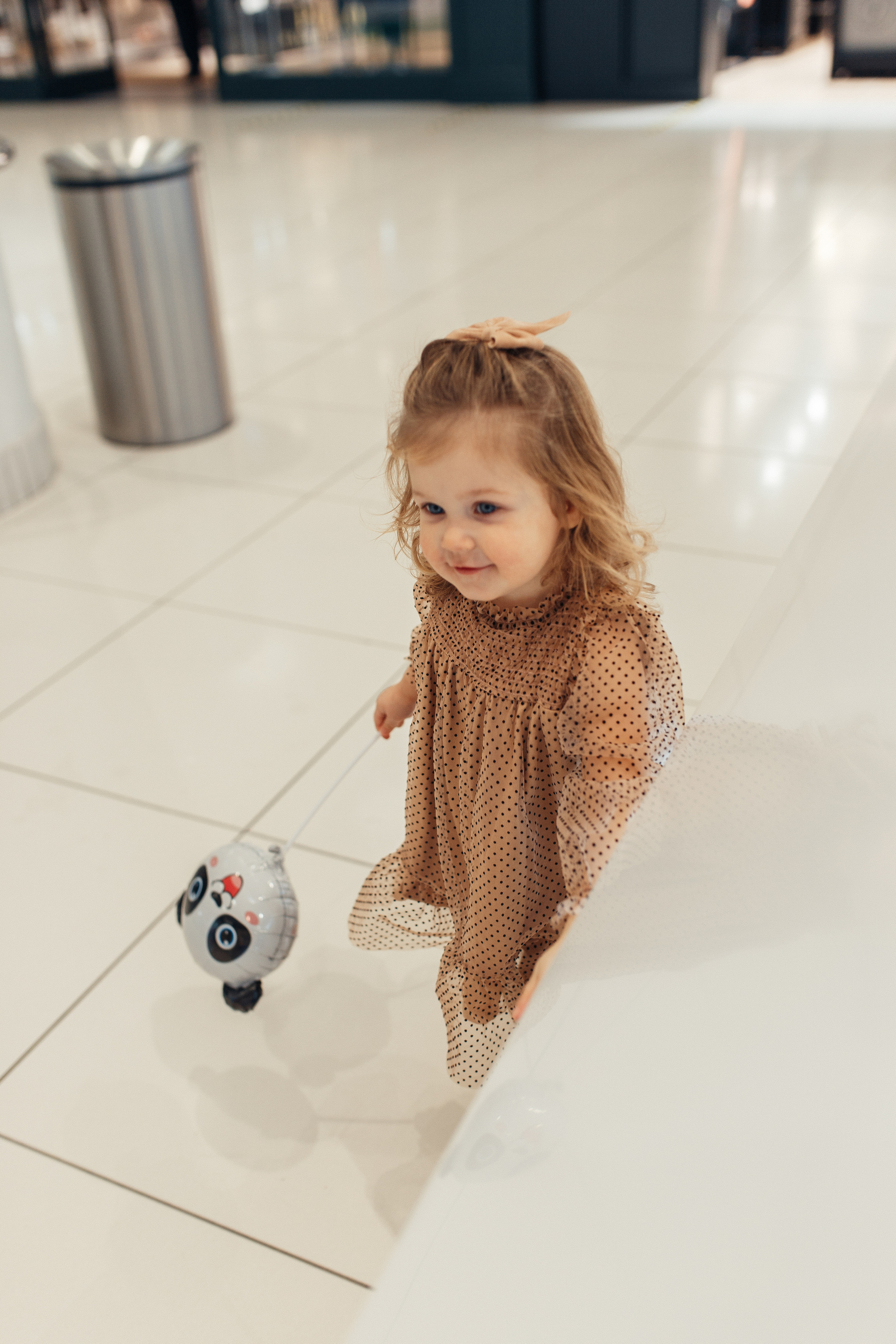 Прогулка по торговому центру. Семейный фотограф в Москве. Дарья Долгих