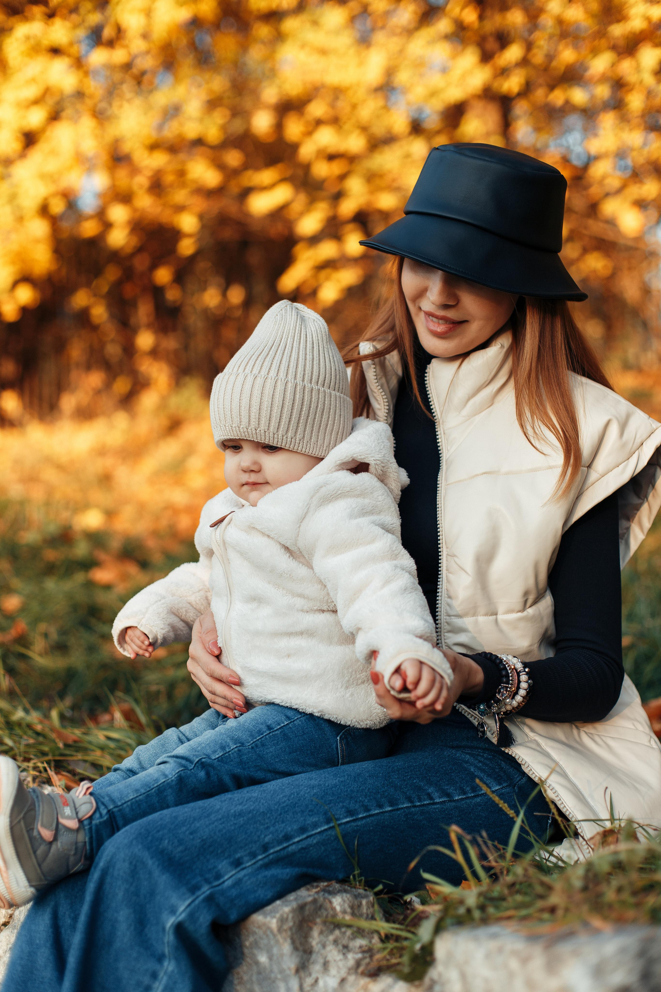 Первые шаги. Семейный фотограф в Москве. Дарья Долгих