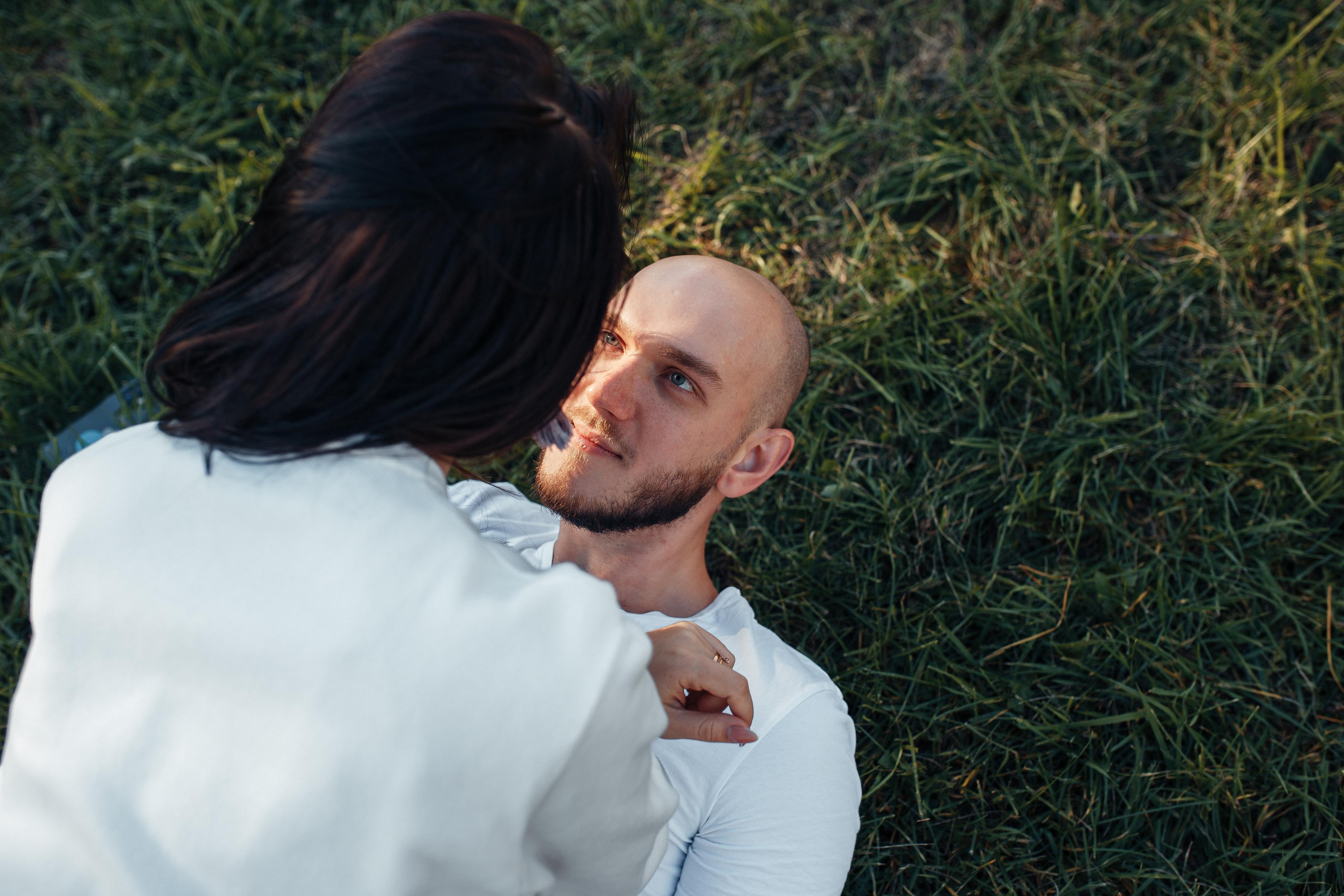 Листопад. Семейный фотограф в Москве. Дарья Долгих