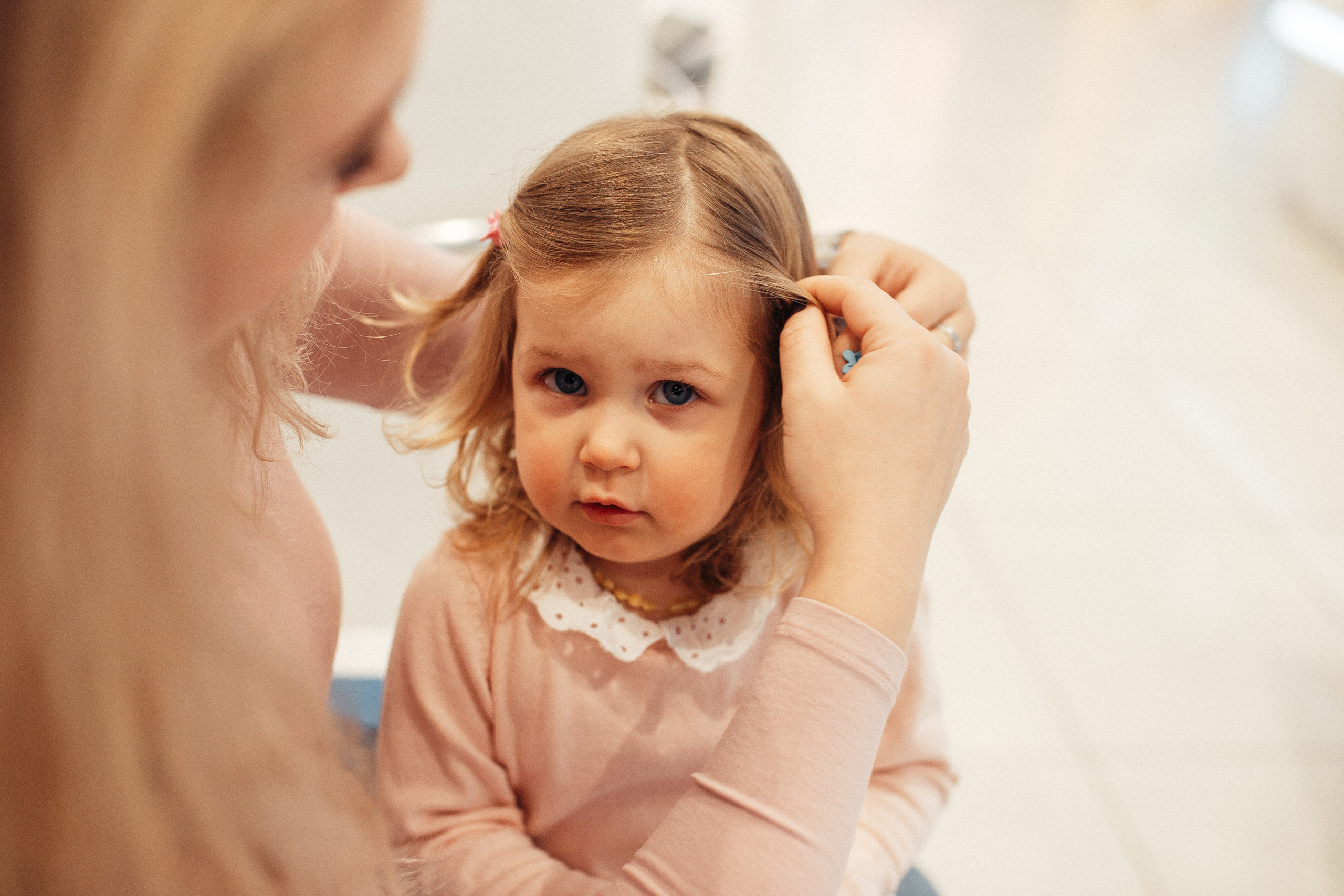 Прогулка по торговому центру. Семейный фотограф в Москве. Дарья Долгих
