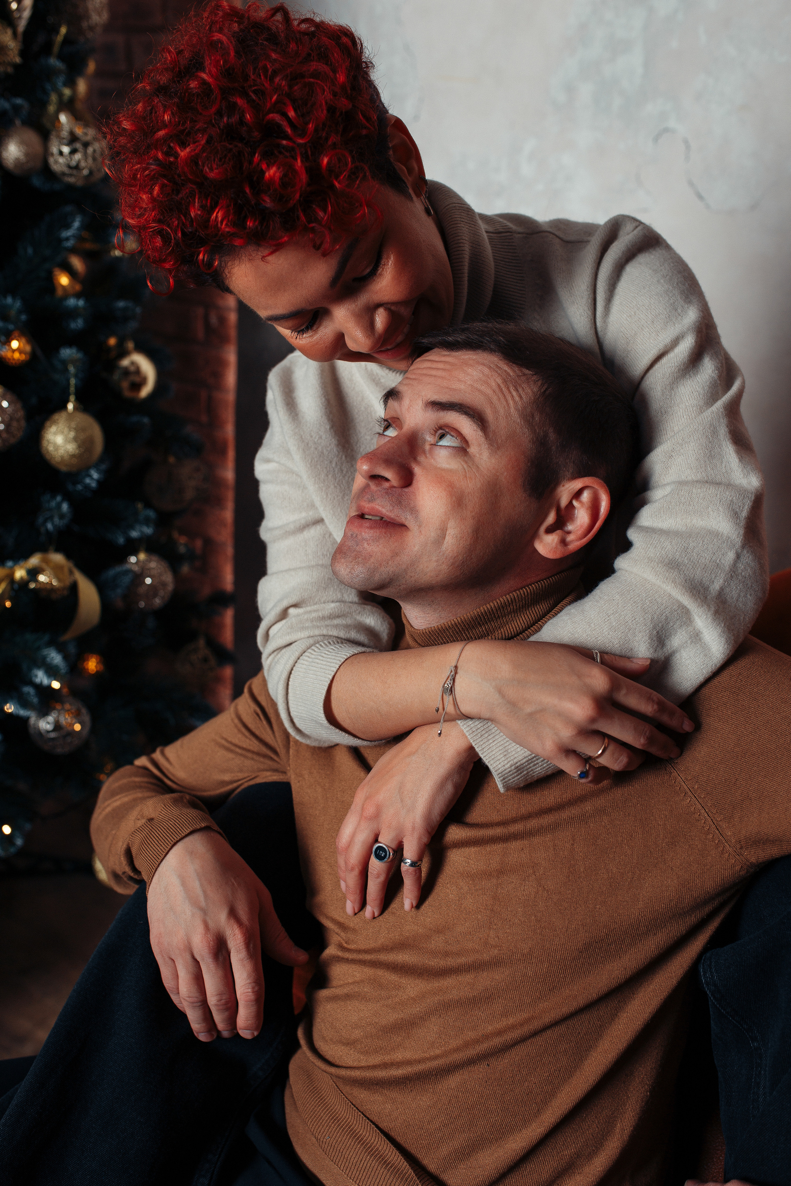 Веселая семейка. Семейный фотограф в Москве. Дарья Долгих