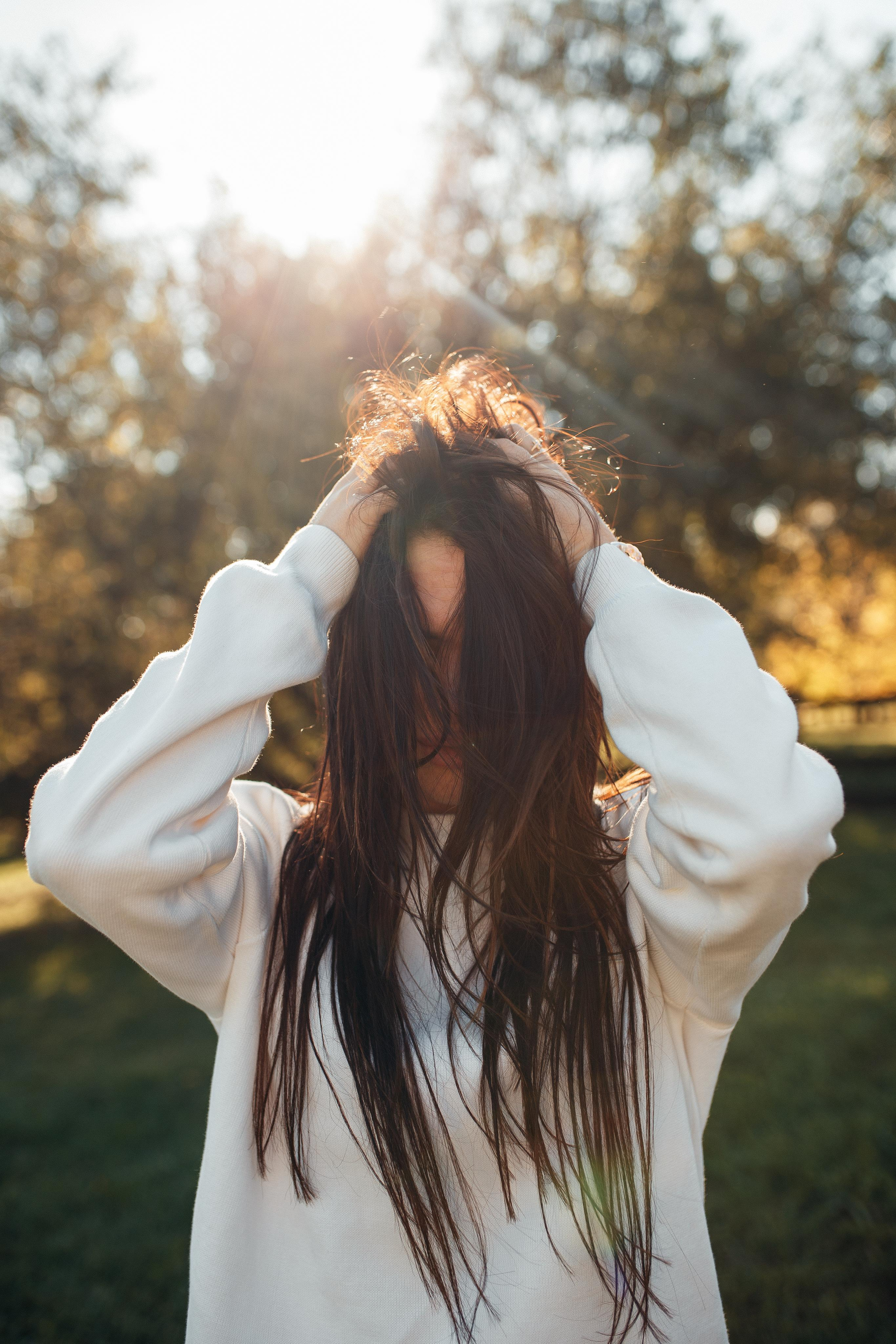 Листопад. Семейный фотограф в Москве. Дарья Долгих