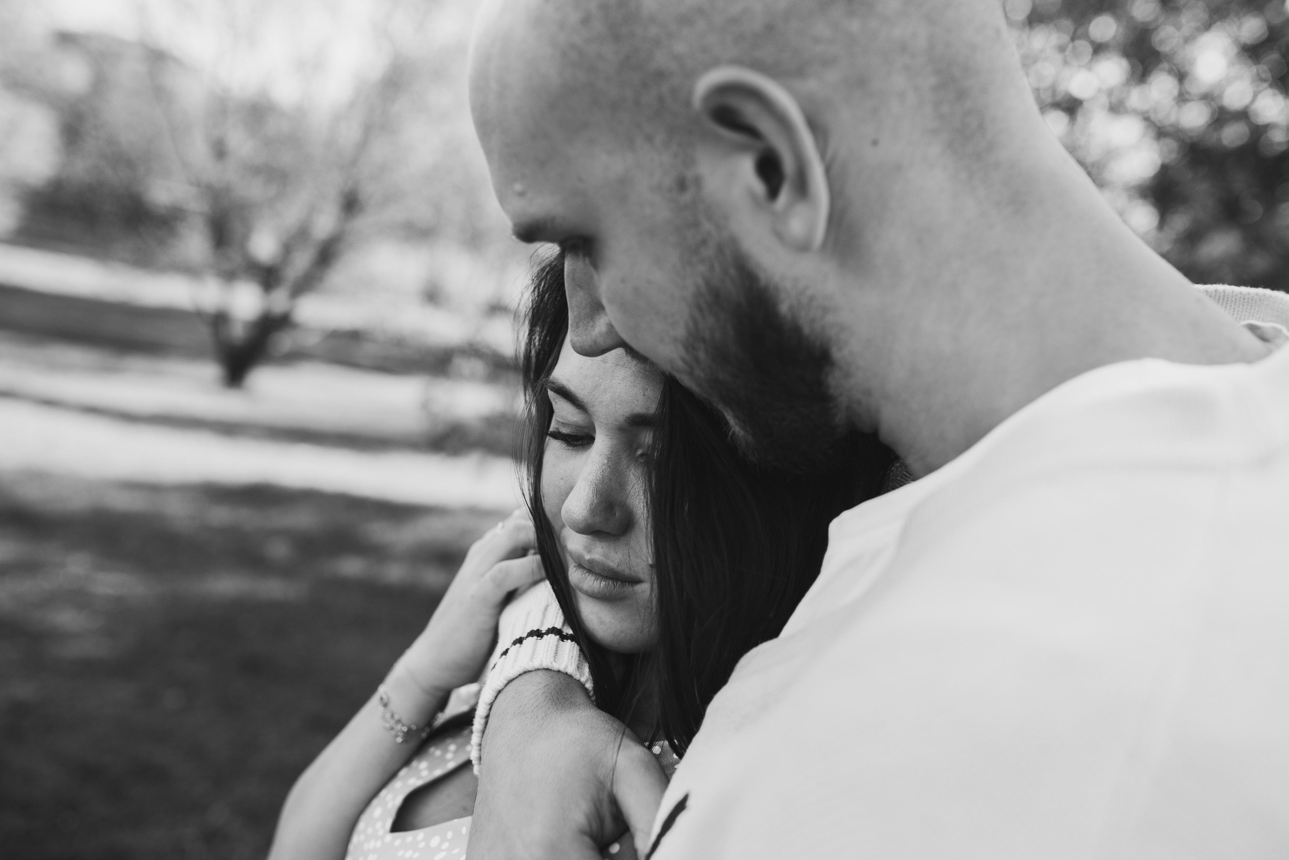 Листопад. Семейный фотограф в Москве. Дарья Долгих