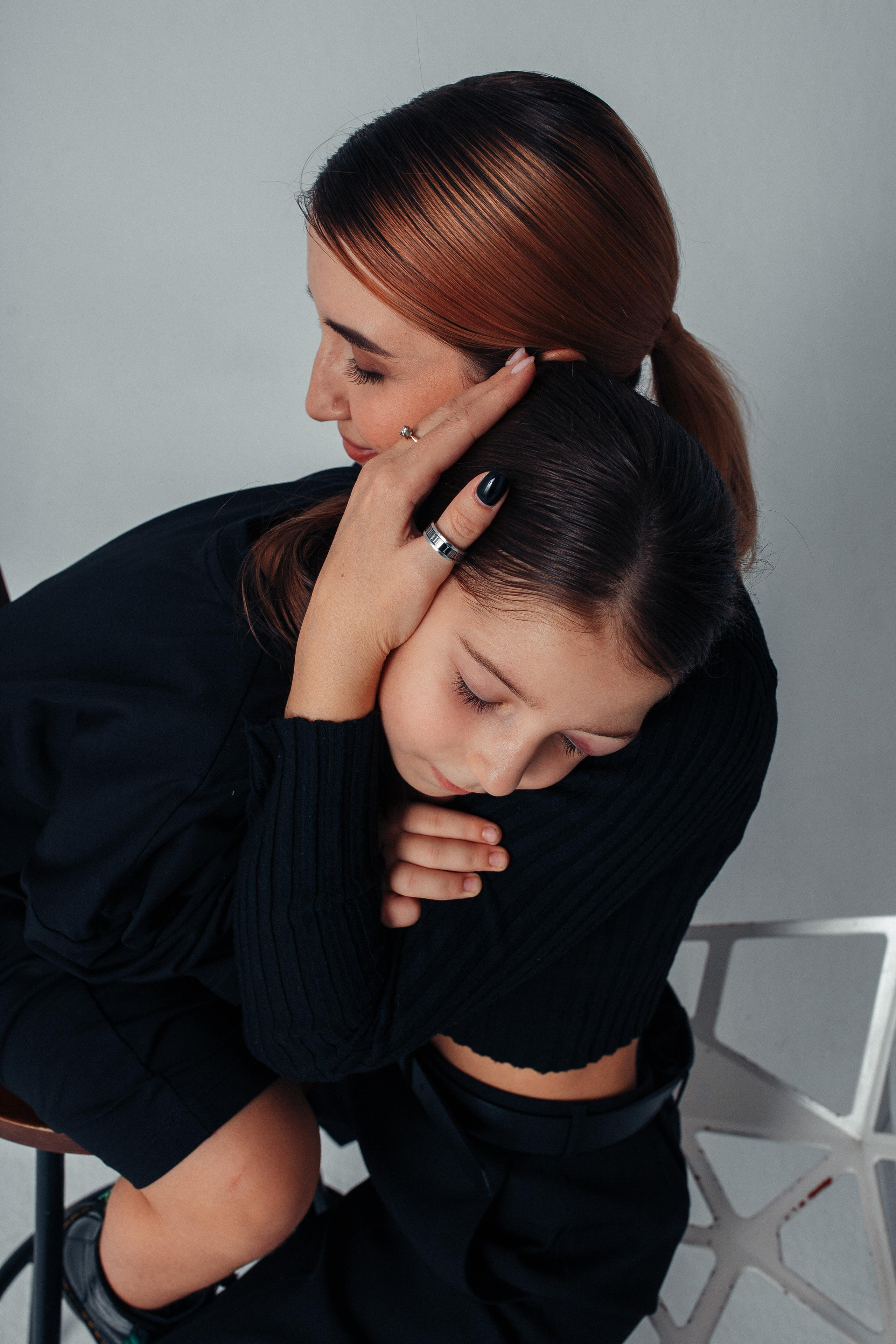 Поколение. Семейный фотограф в Москве. Дарья Долгих