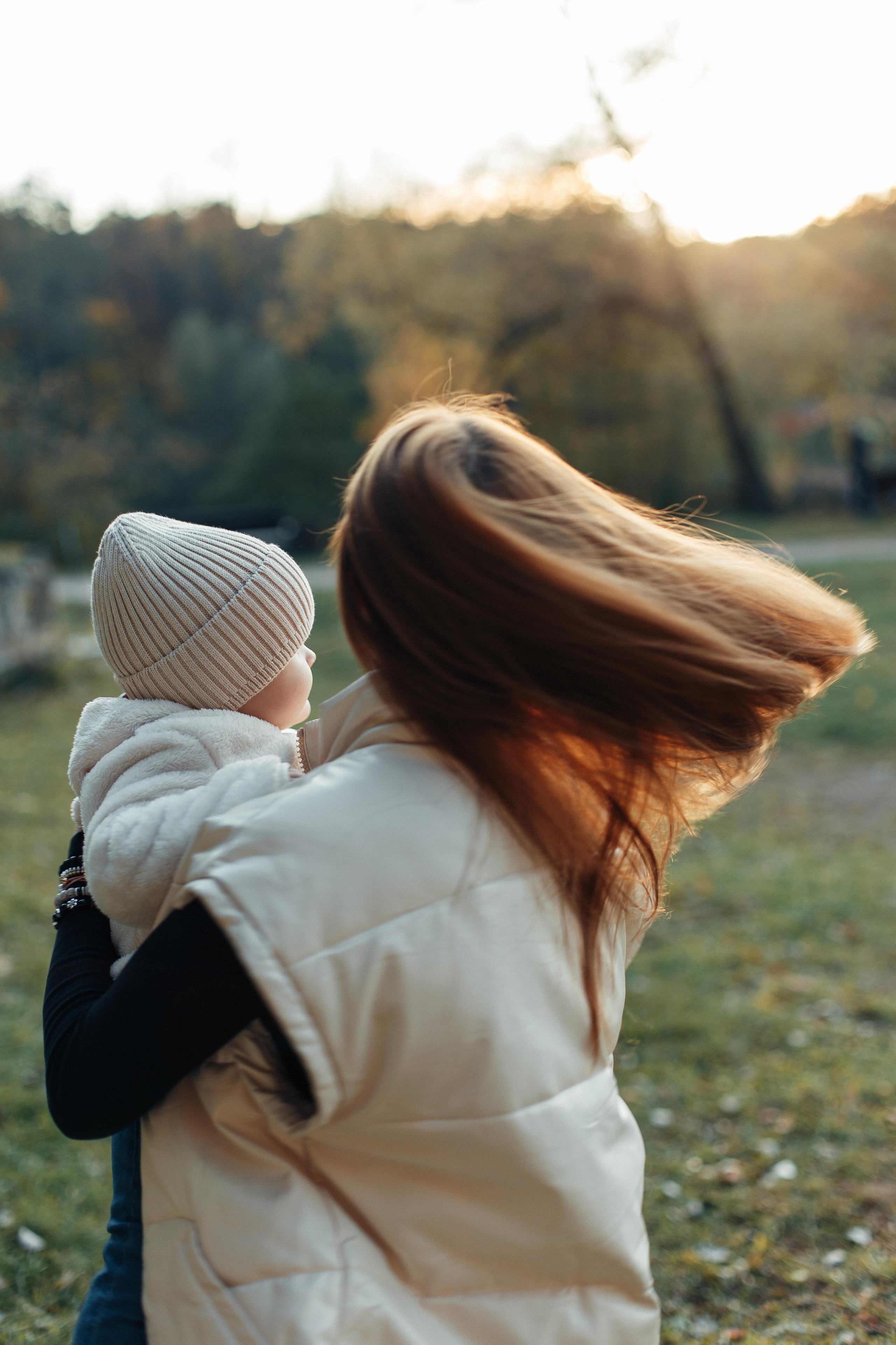 Первые шаги. Семейный фотограф в Москве. Дарья Долгих