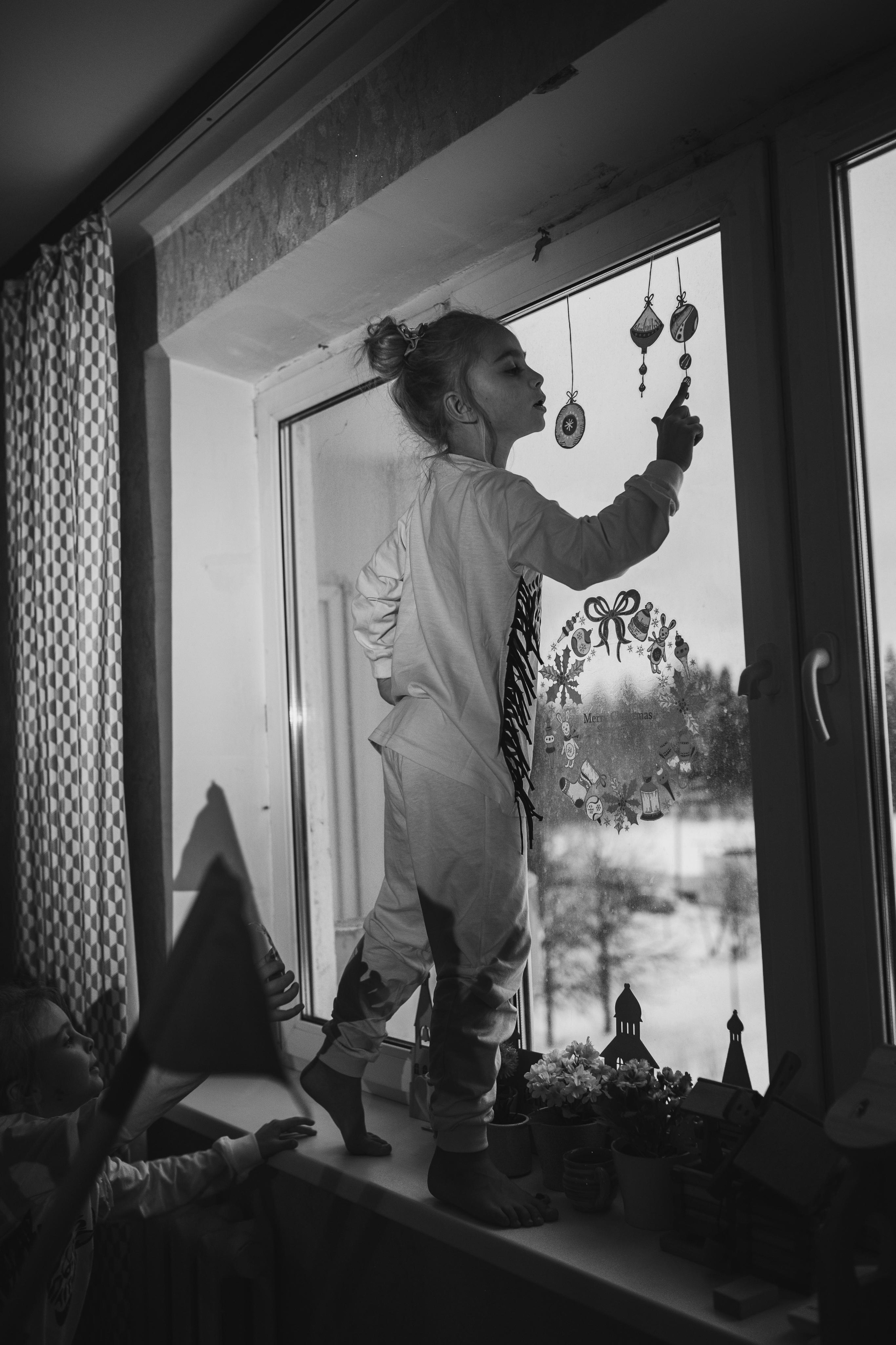 Мамины дочкаи. Семейный фотограф в Москве. Дарья Долгих