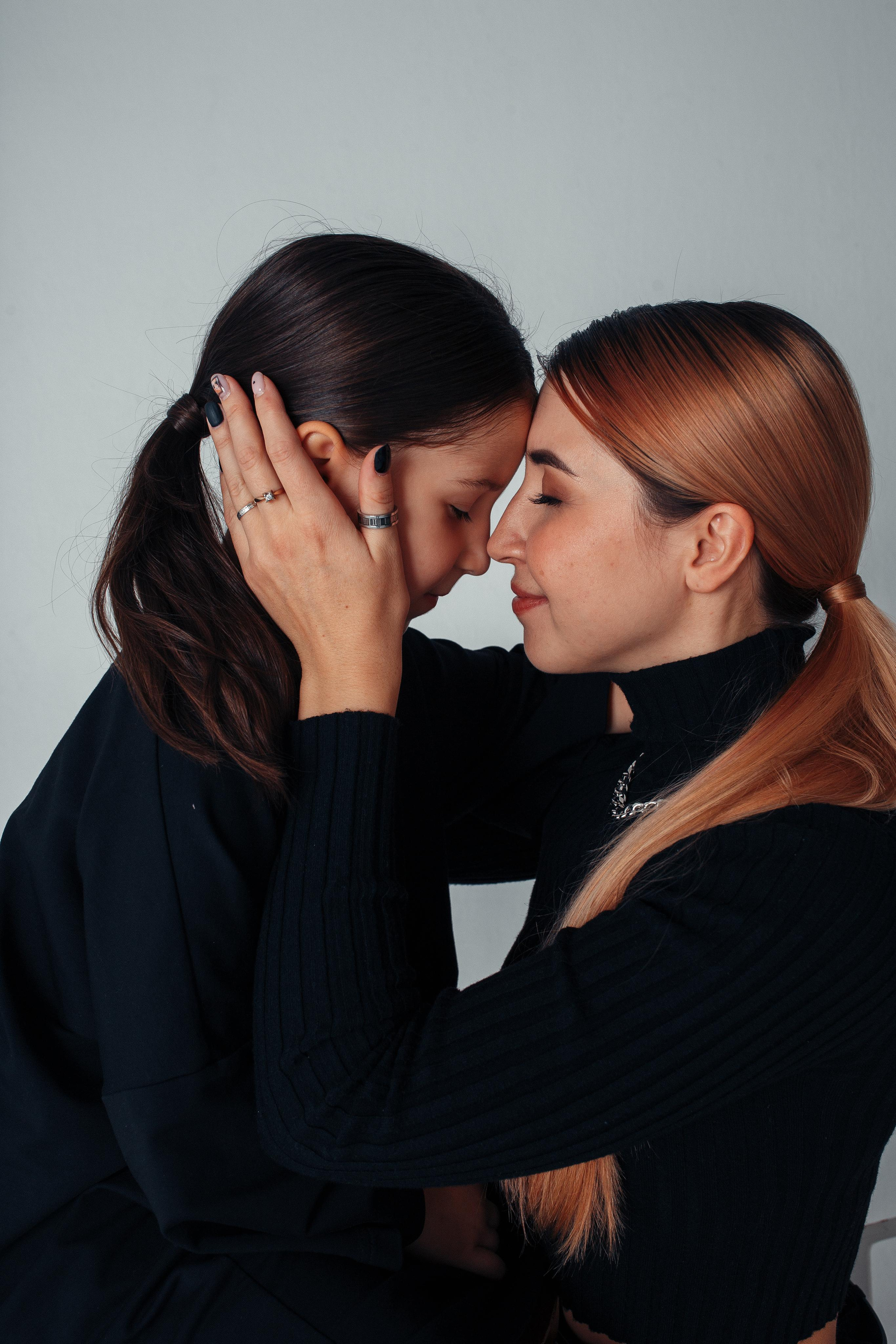 Поколение. Семейный фотограф в Москве. Дарья Долгих