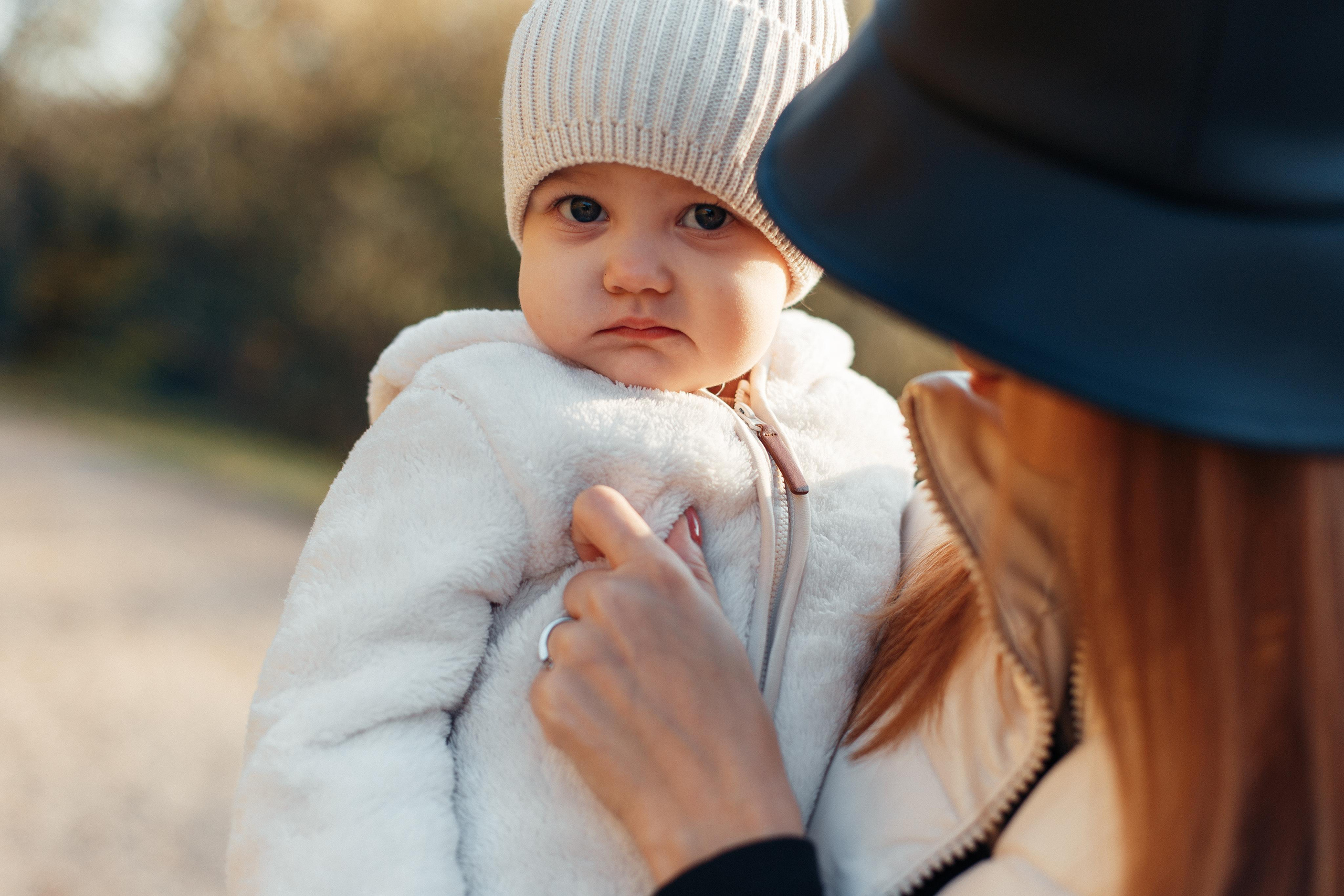 Первые шаги. Семейный фотограф в Москве. Дарья Долгих