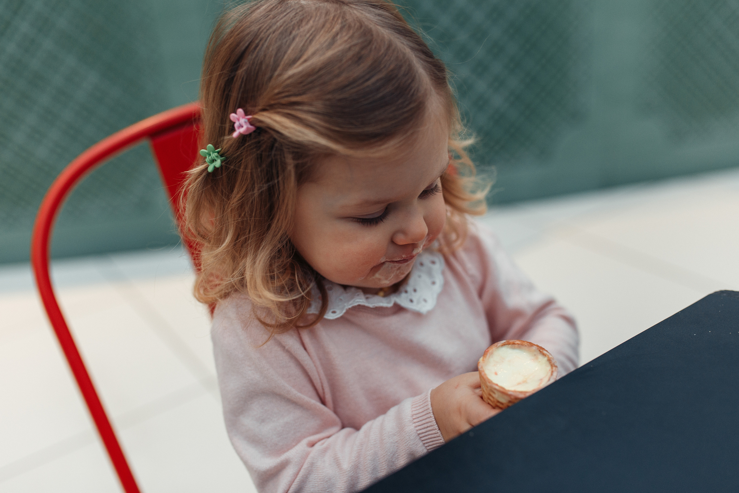 Прогулка по торговому центру. Семейный фотограф в Москве. Дарья Долгих