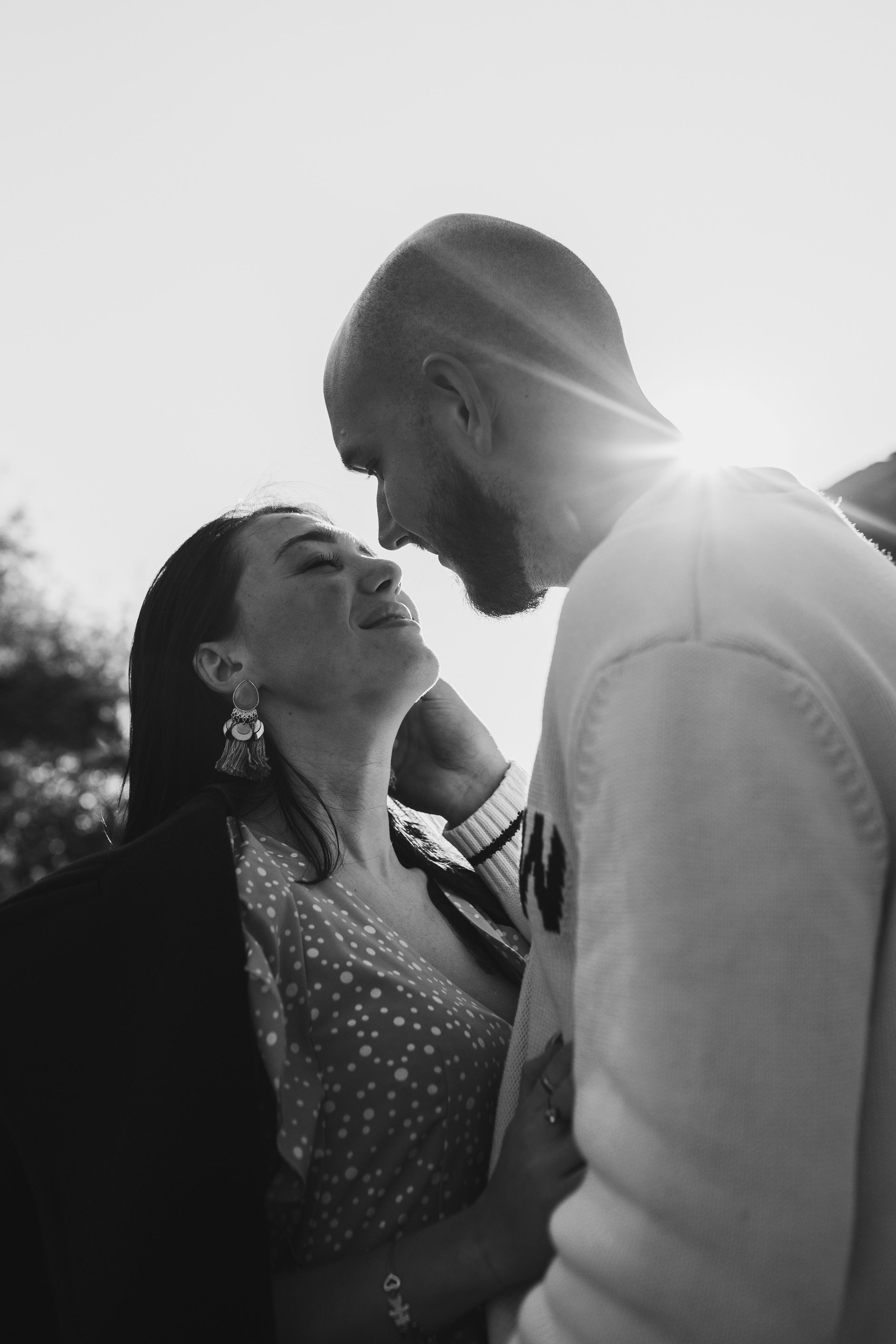 Листопад. Семейный фотограф в Москве. Дарья Долгих