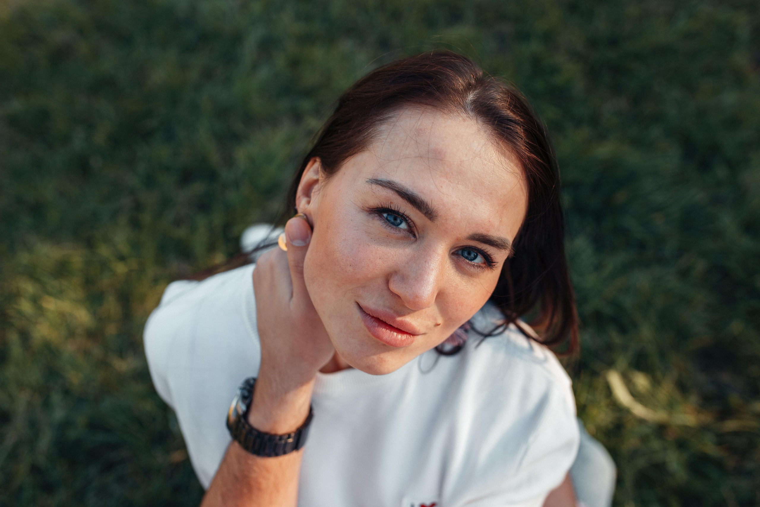 Листопад. Семейный фотограф в Москве. Дарья Долгих