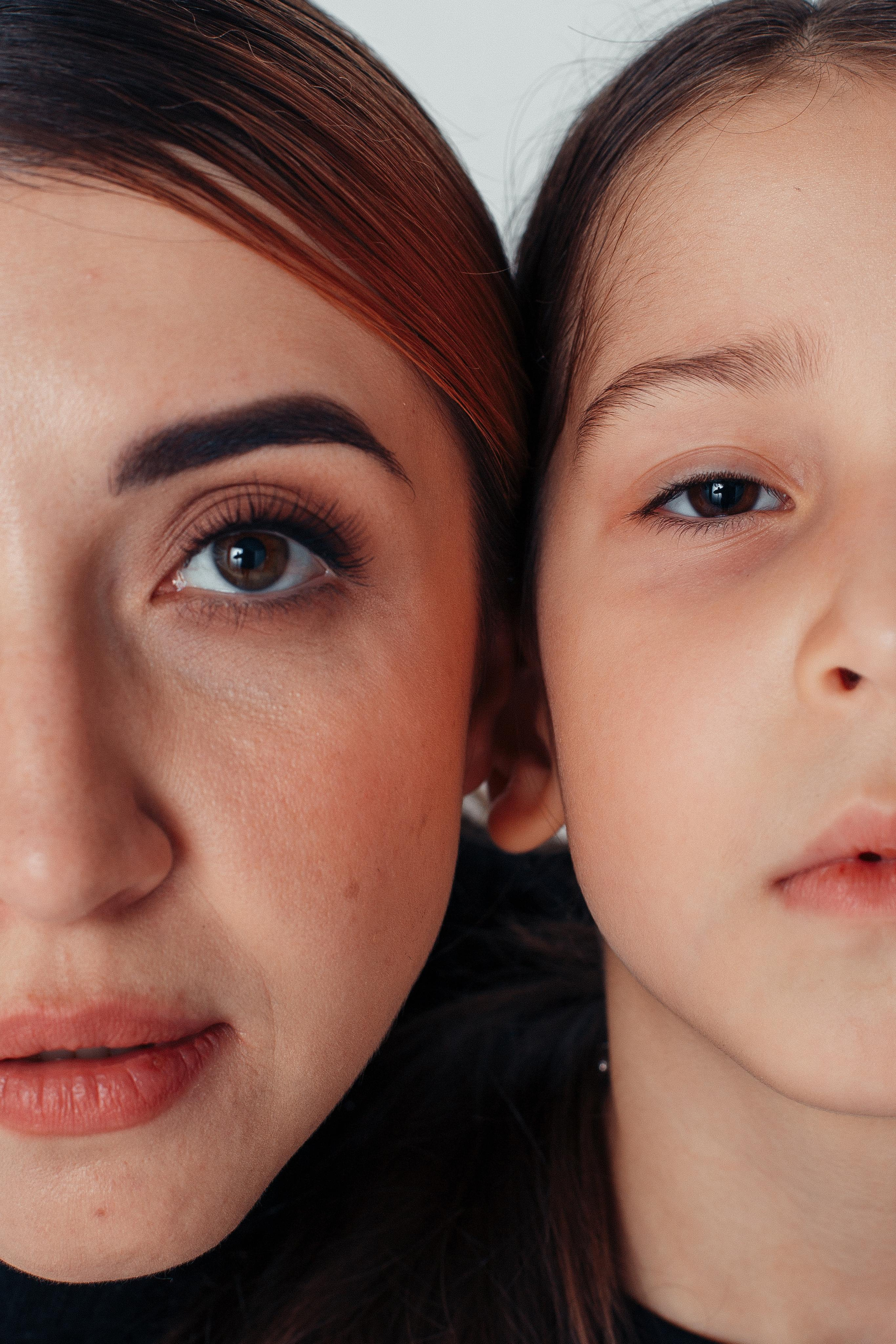Поколение. Семейный фотограф в Москве. Дарья Долгих
