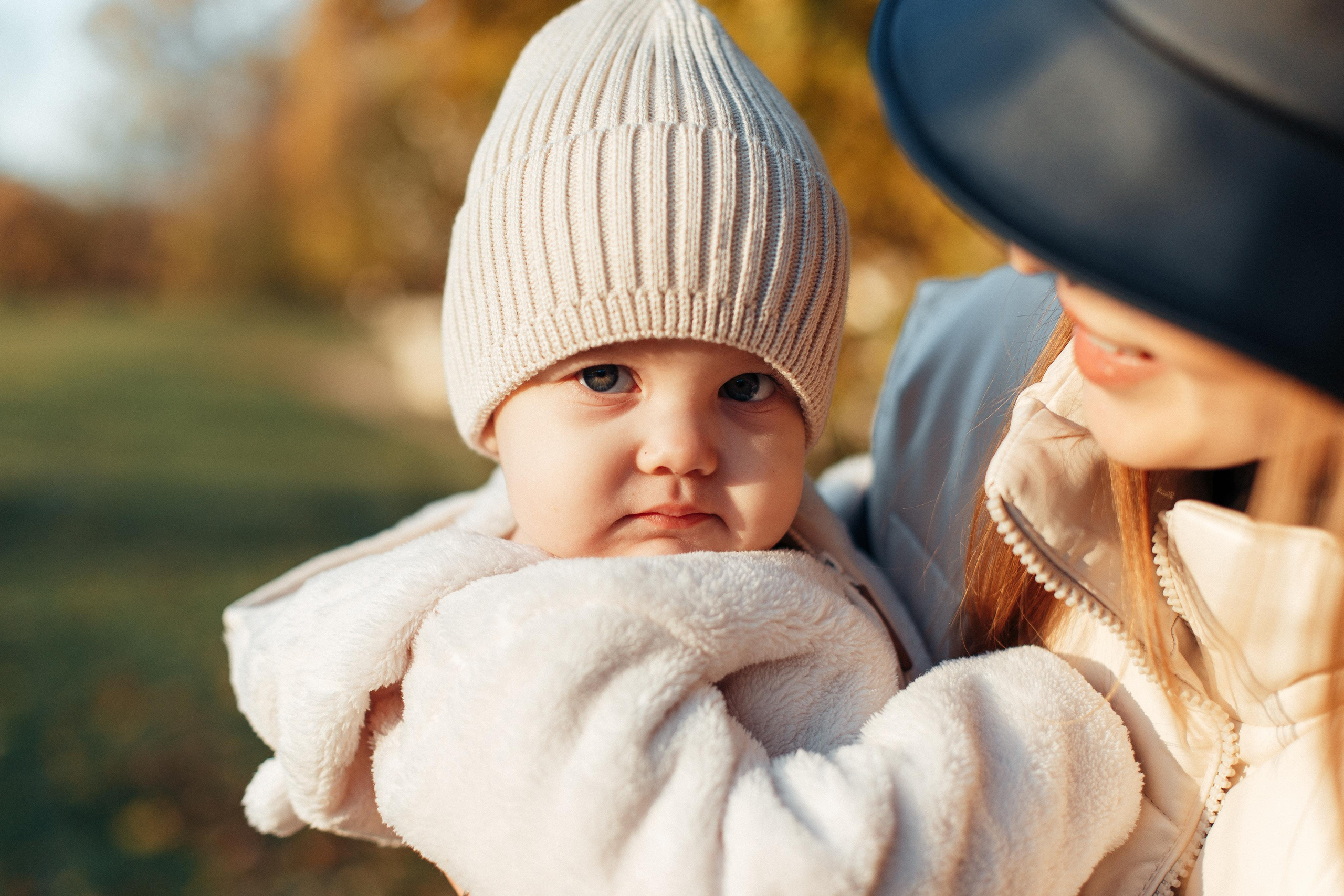 Первые шаги. Семейный фотограф в Москве. Дарья Долгих