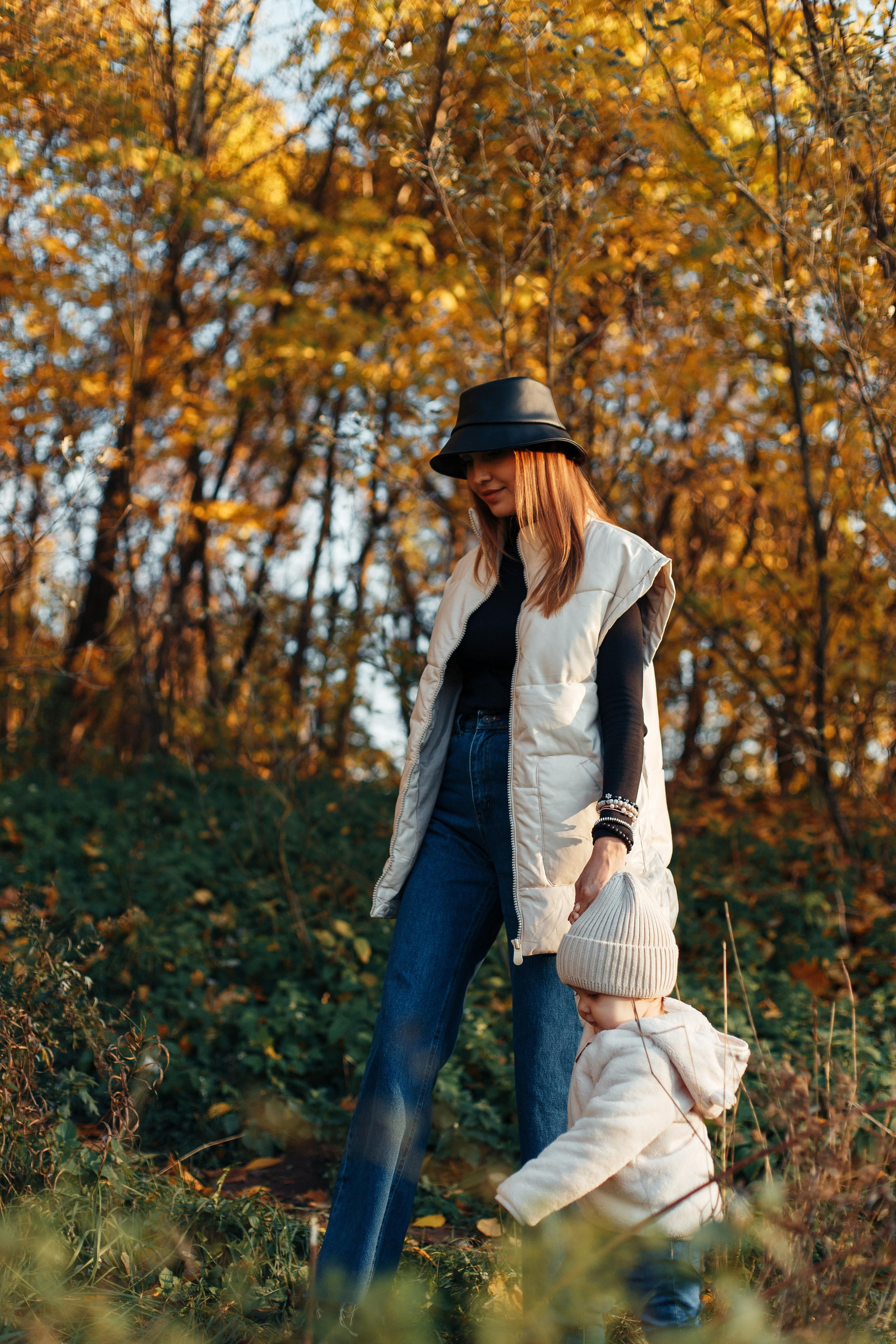 Первые шаги. Семейный фотограф в Москве. Дарья Долгих