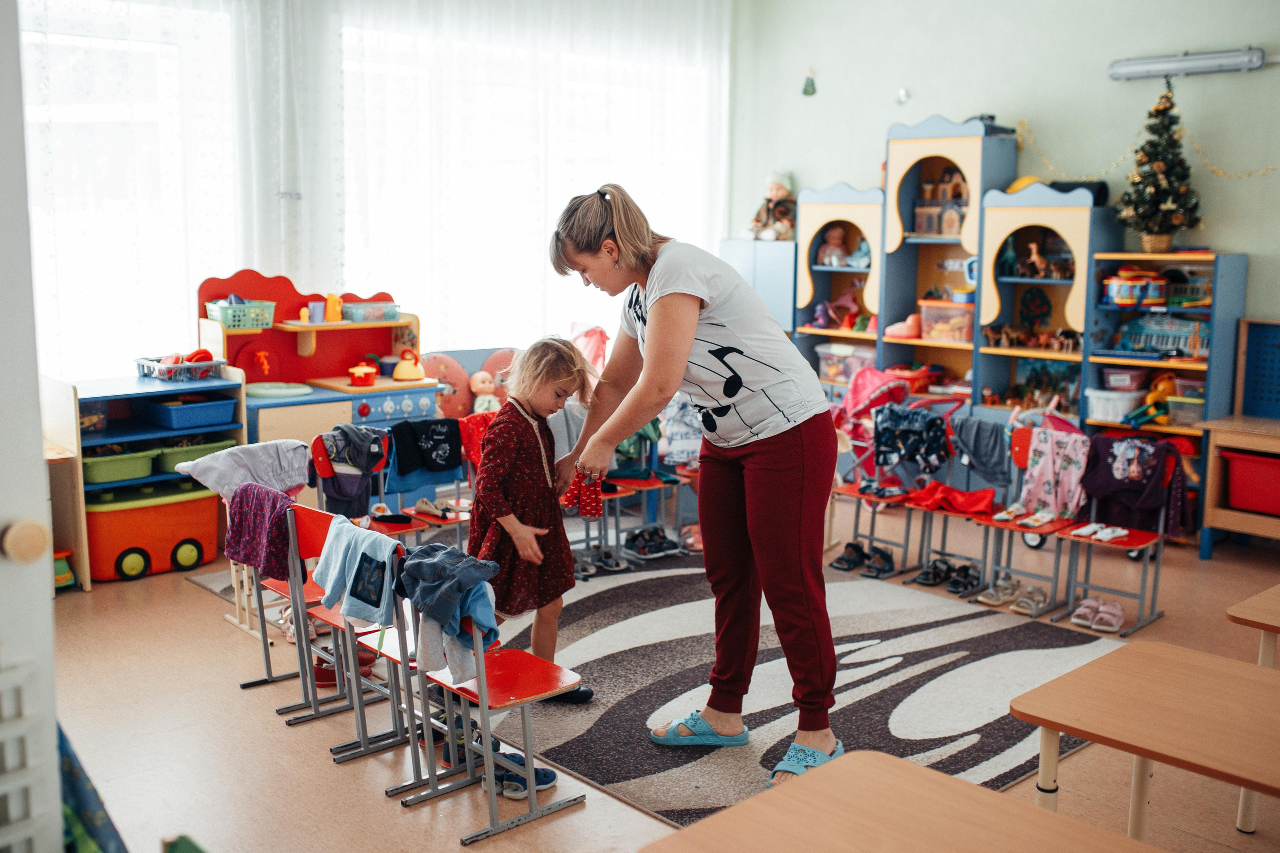 Мамины дочкаи. Семейный фотограф в Москве. Дарья Долгих