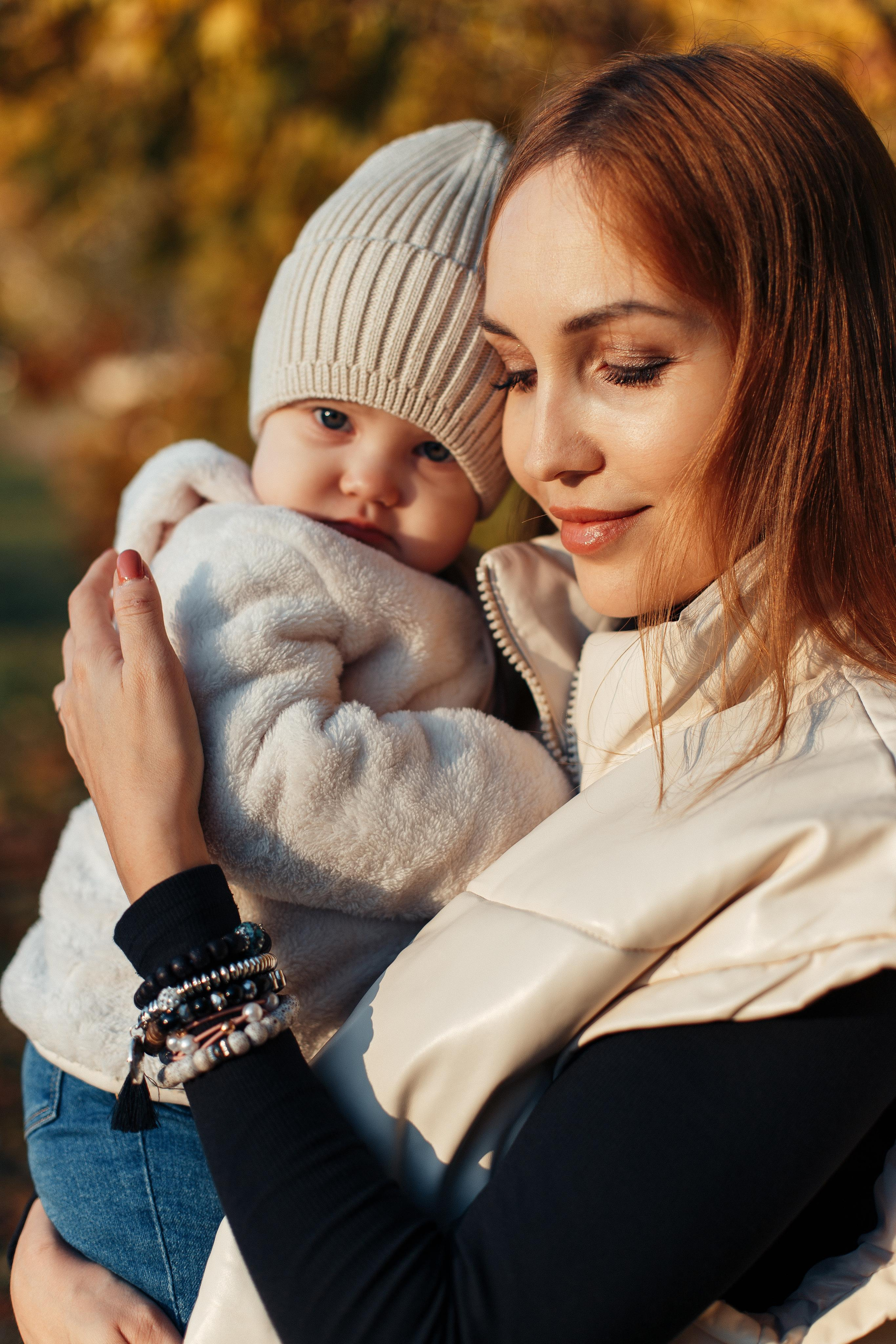 Первые шаги. Семейный фотограф в Москве. Дарья Долгих