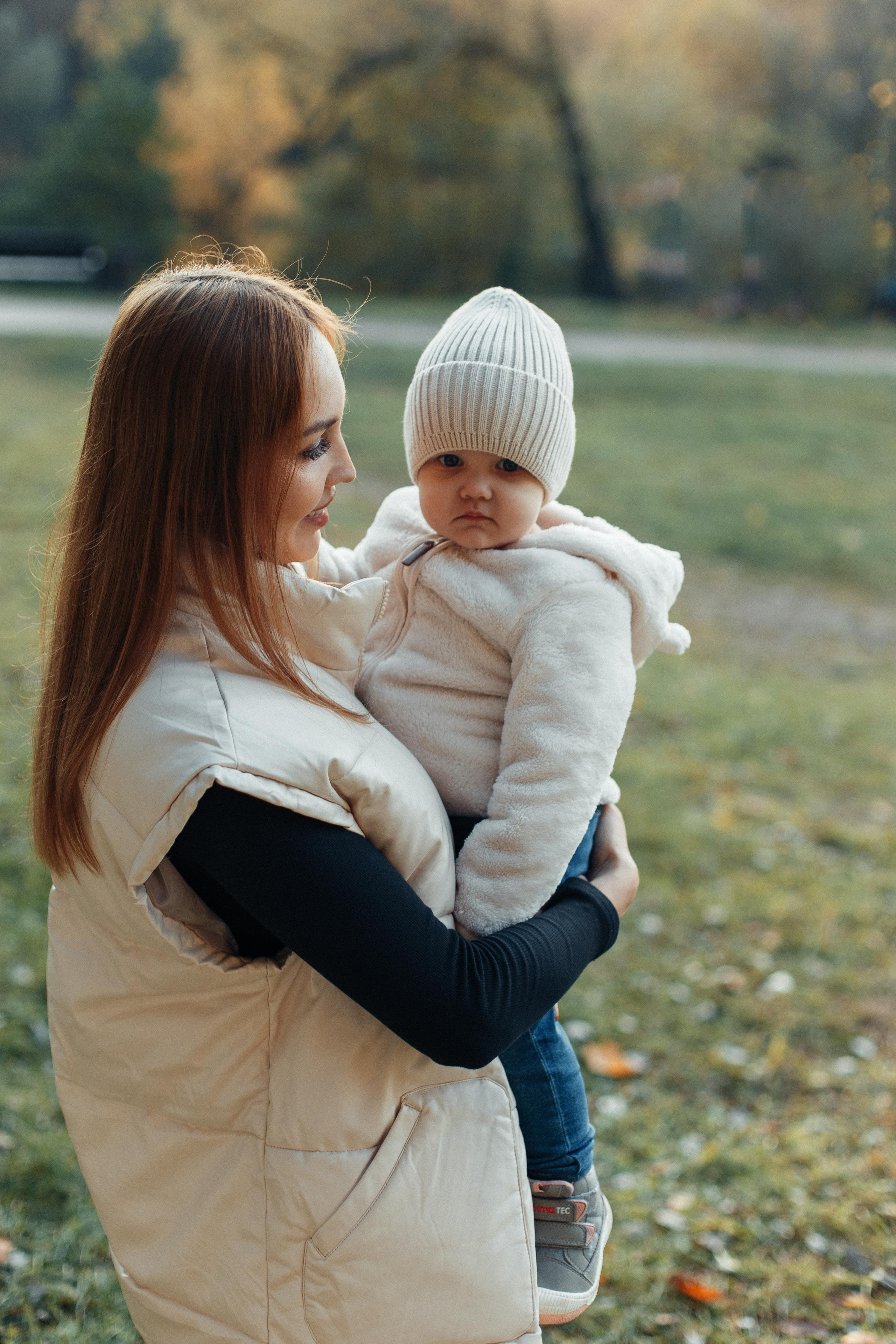 Первые шаги. Семейный фотограф в Москве. Дарья Долгих