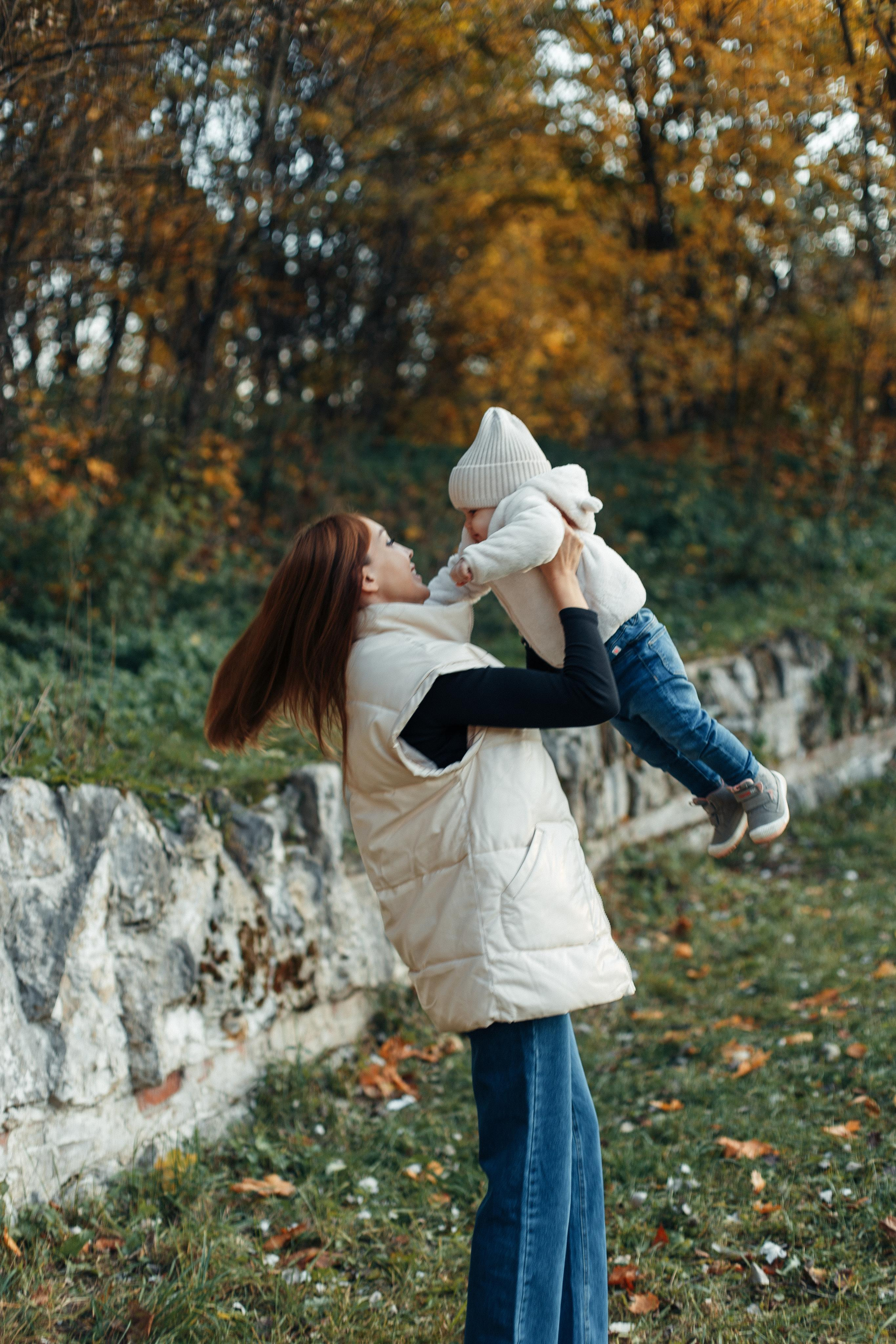 Первые шаги. Семейный фотограф в Москве. Дарья Долгих