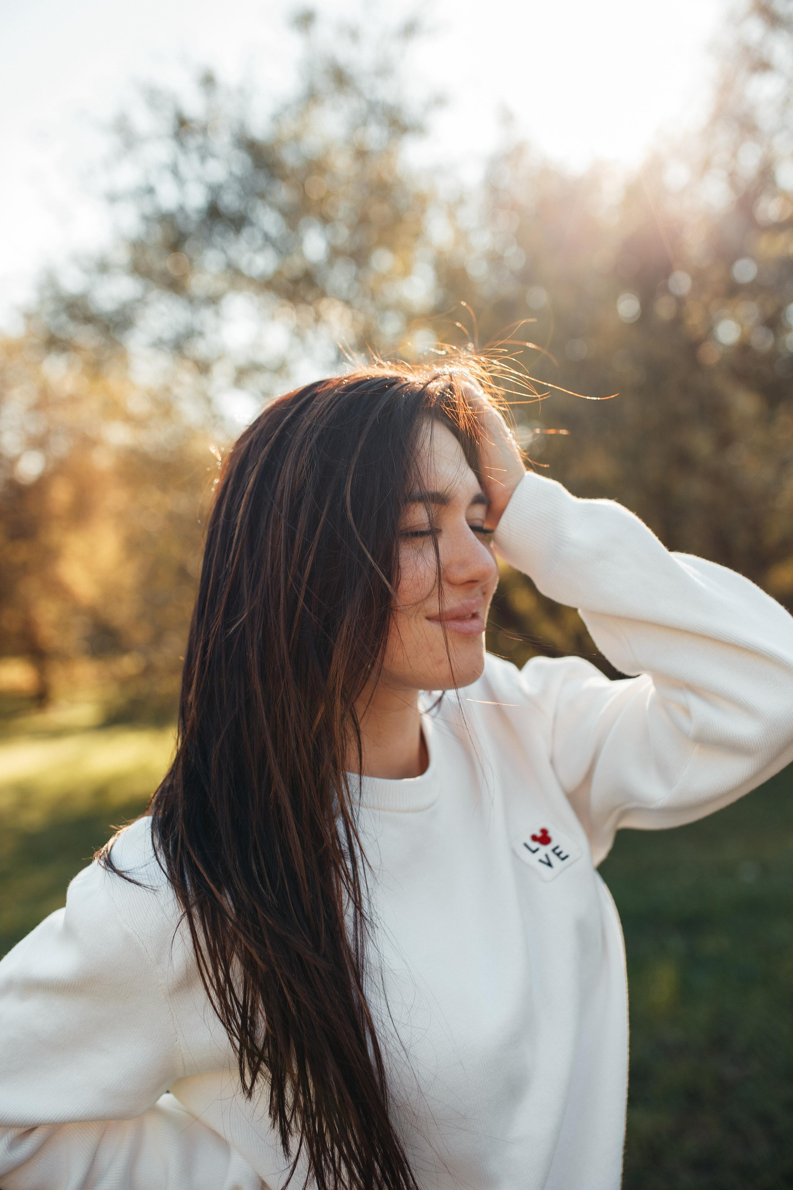 Листопад. Семейный фотограф в Москве. Дарья Долгих