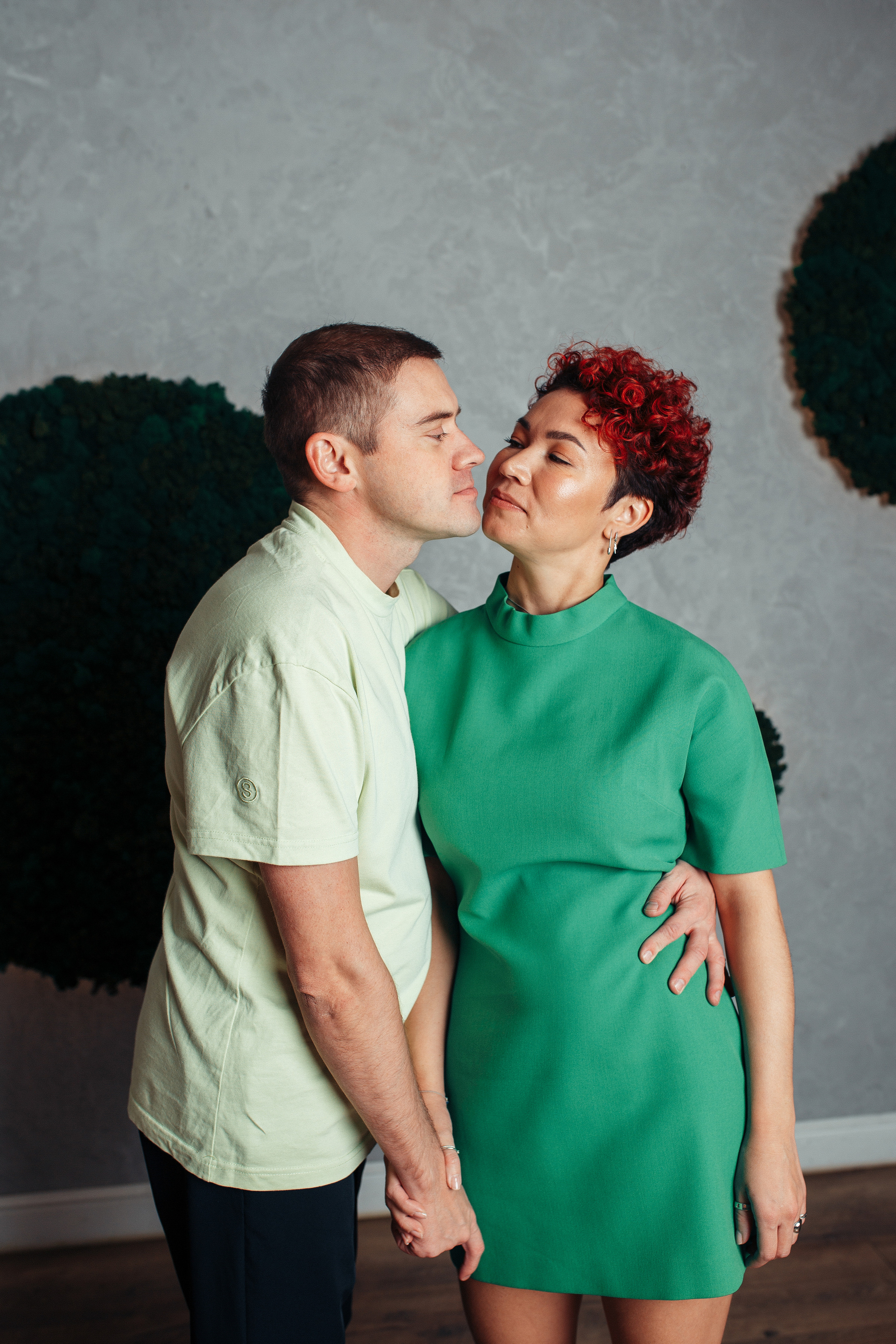 Веселая семейка. Семейный фотограф в Москве. Дарья Долгих