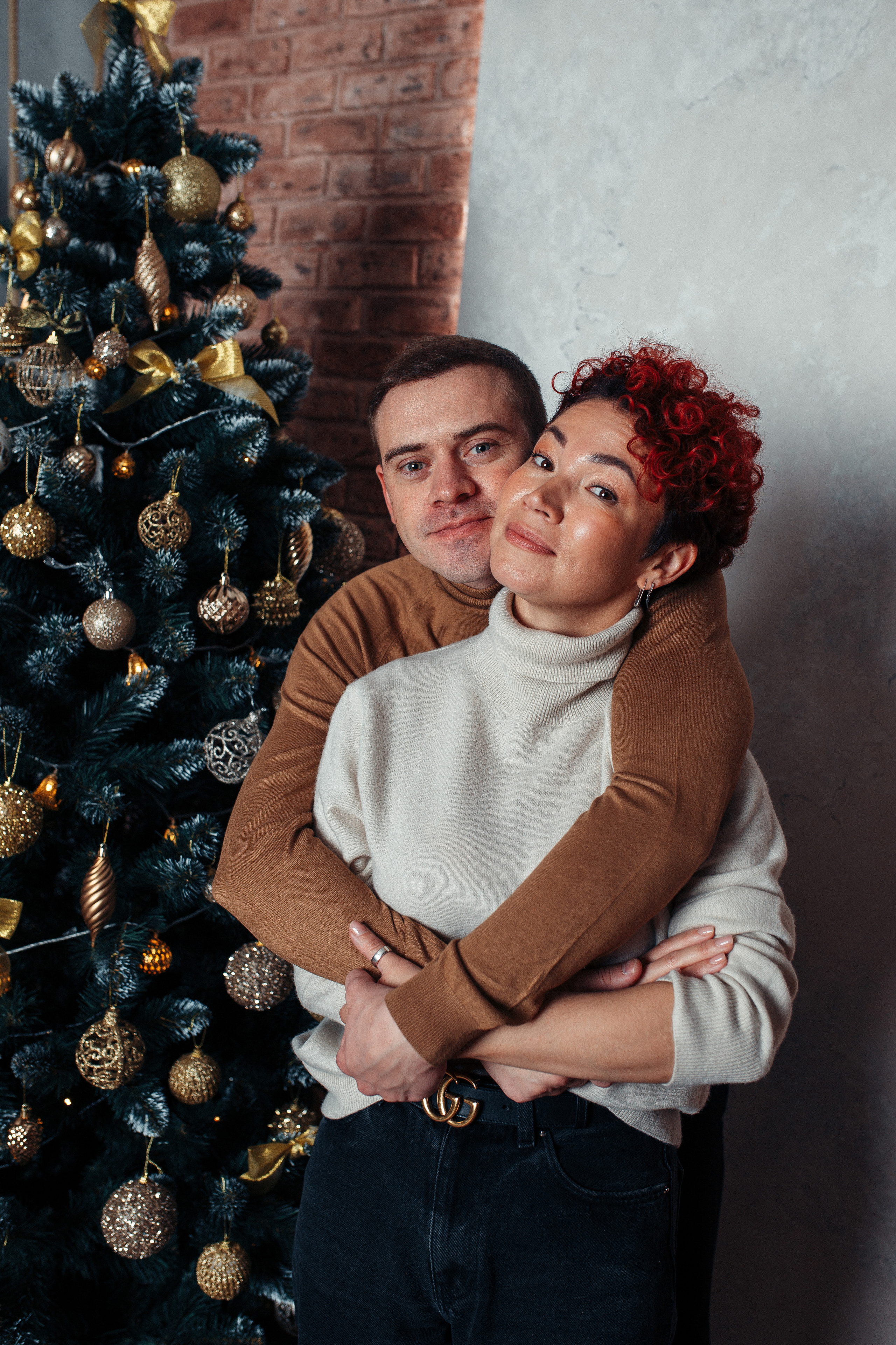 Веселая семейка. Семейный фотограф в Москве. Дарья Долгих