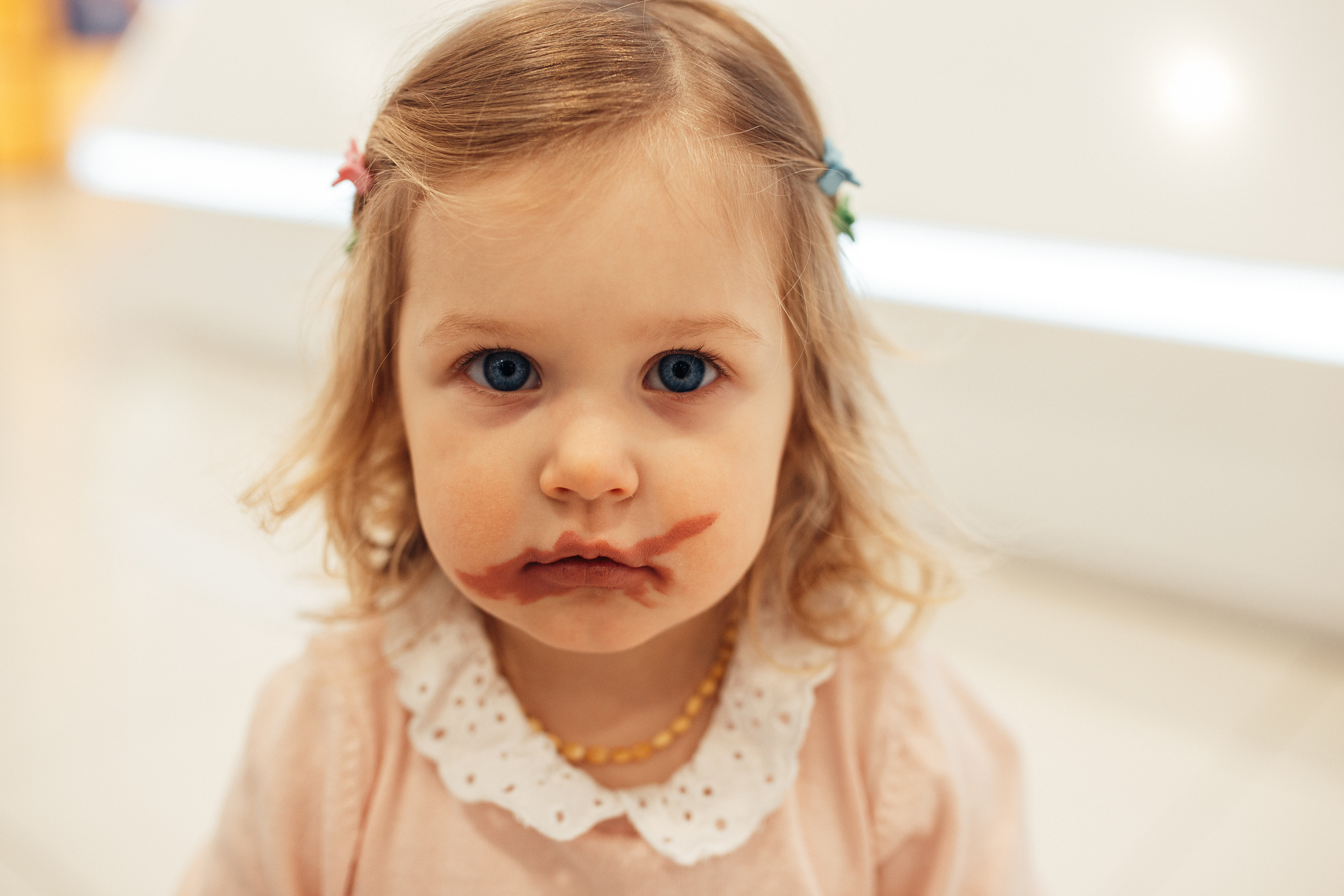 Прогулка по торговому центру. Семейный фотограф в Москве. Дарья Долгих